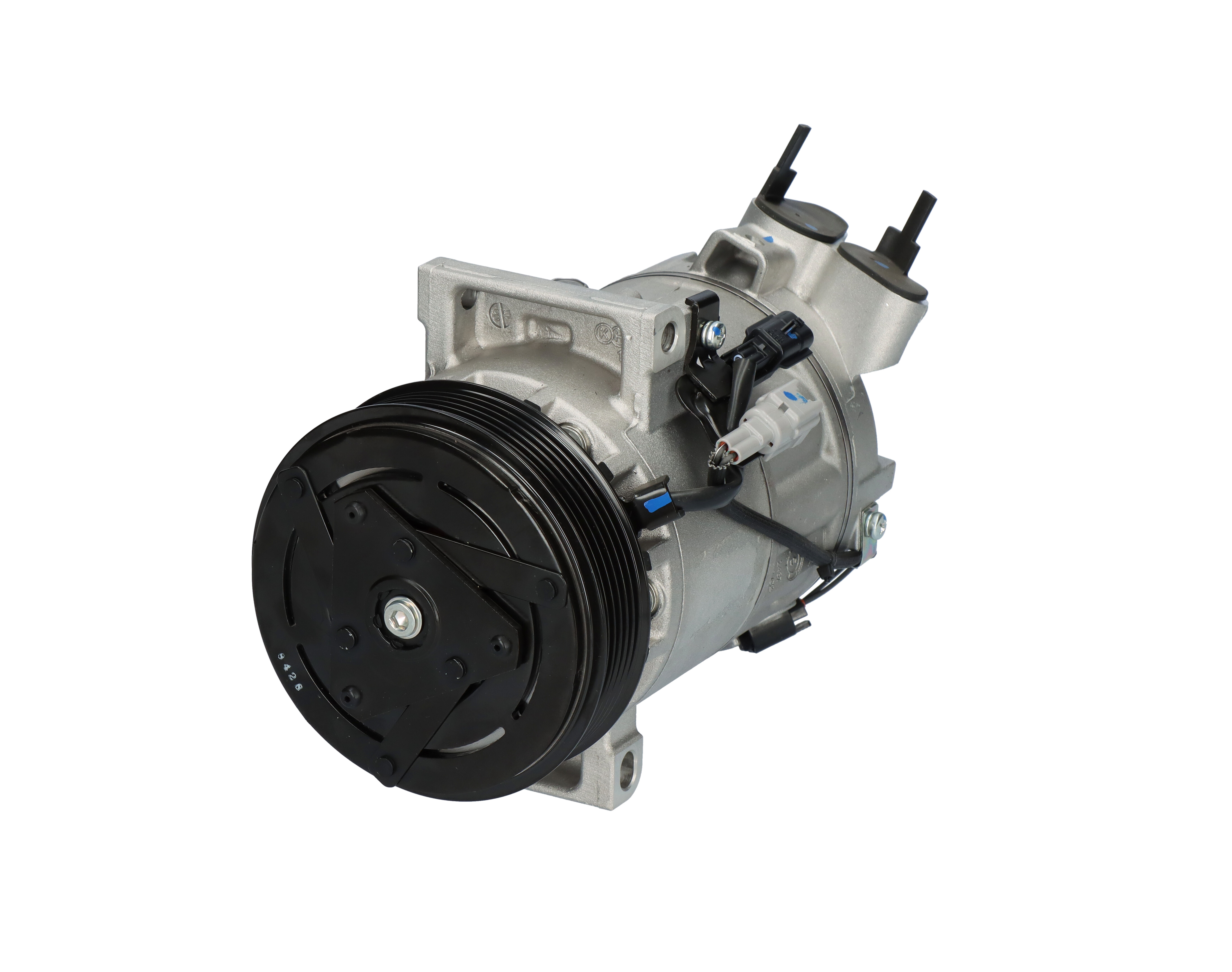 VALEO 813384 aircopomp 92 60 012 43R