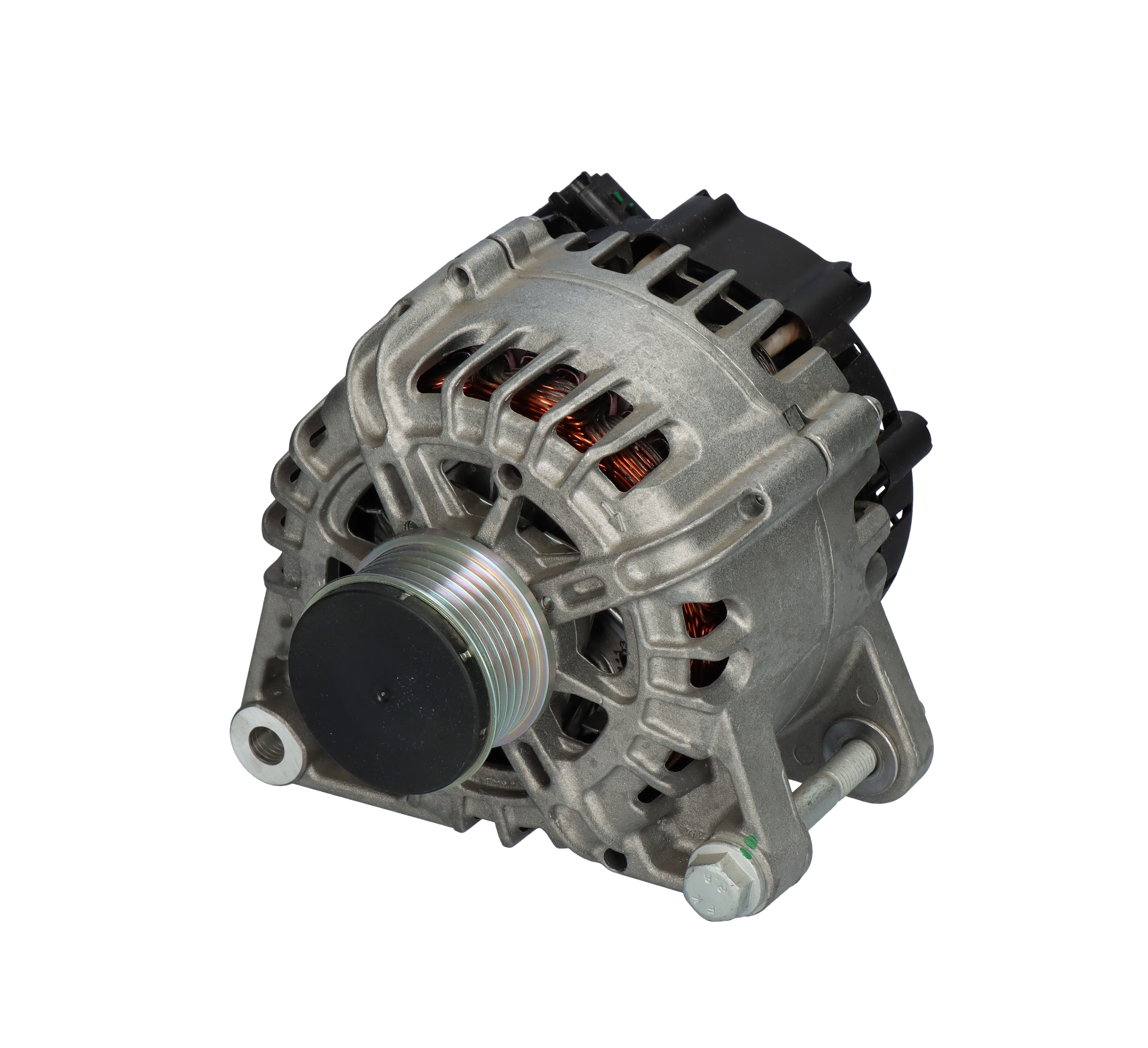 VALEO 440350 Alternator TOYOTA AYGO 2015