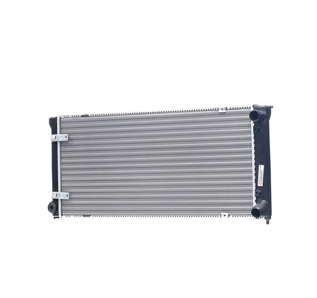 VAN WEZEL 58002041 Radiador Golf 2 preço