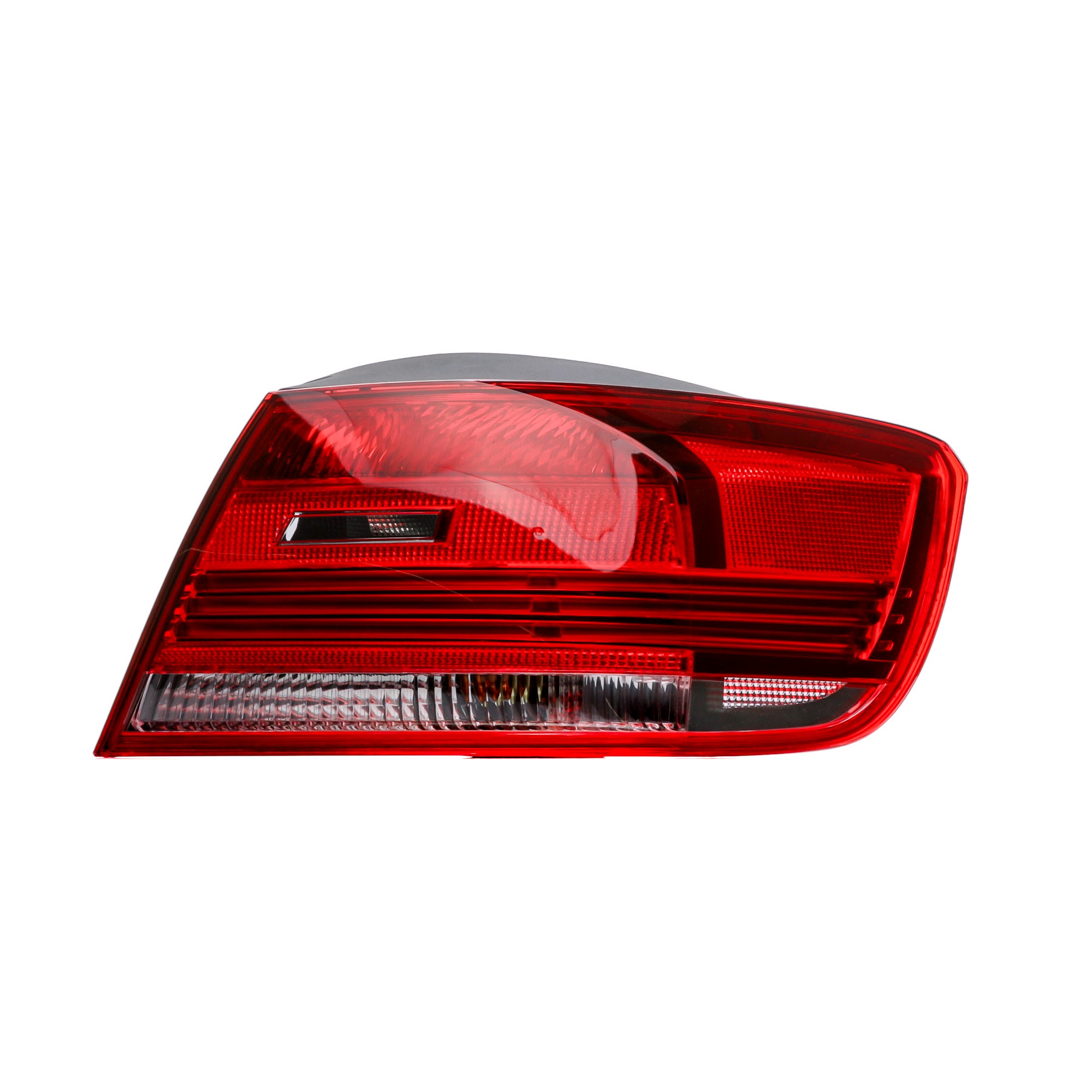Zdjęcia - Reflektory i DRL VAN WEZEL 0659926U Lampy Tylne z prawej, z uchwytem żarówki
