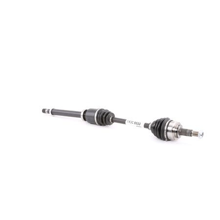 SKF VKJC 8650 Drivaxel RENAULT original