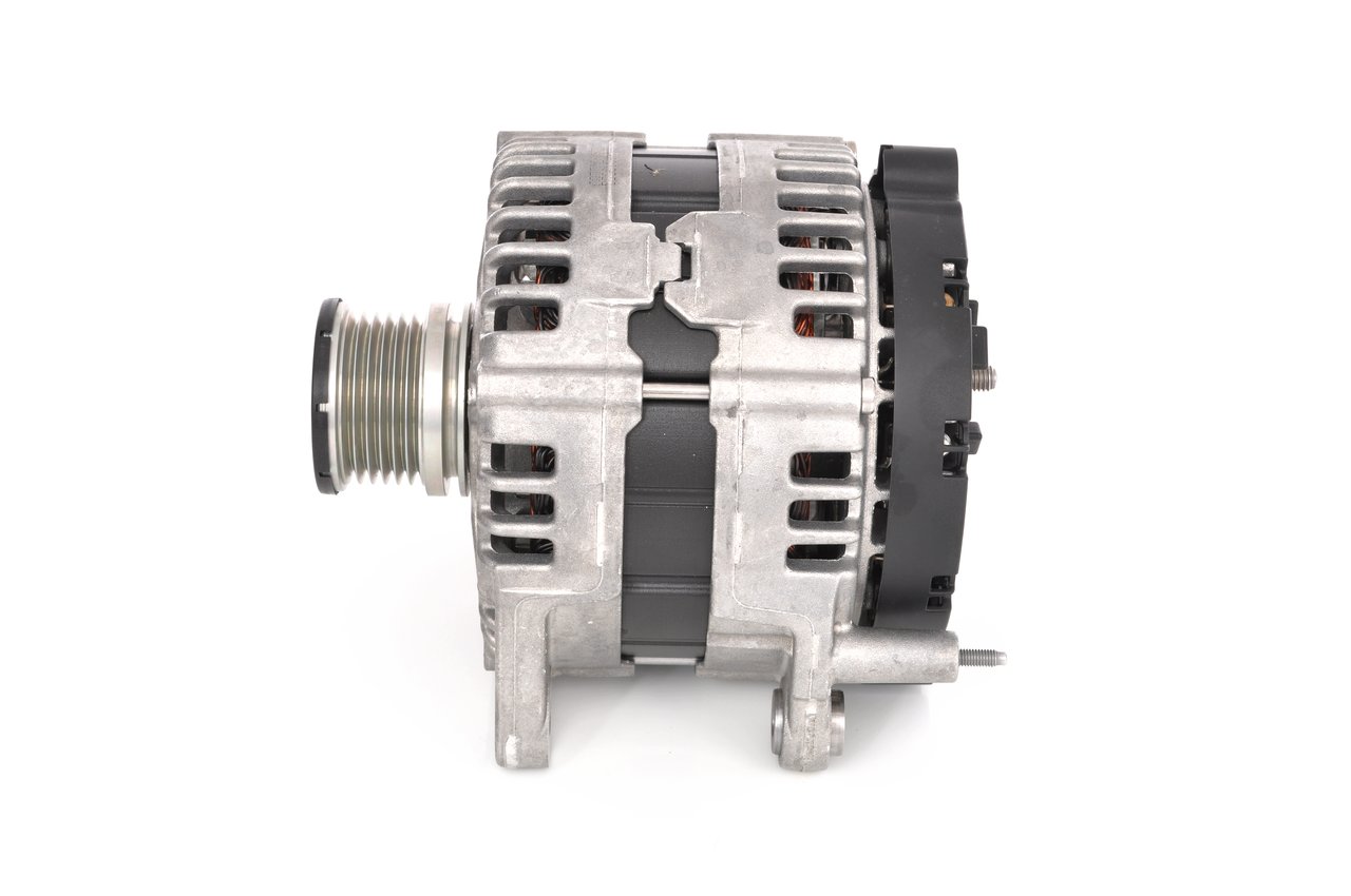BOSCH 03L 903 024 C Lichtmaschine 0 121 715 142