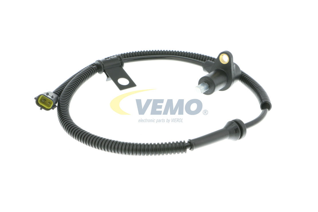 VEMO V53-72-0045 Senzor ABS KIA Sorento jc 2.5 CRDi 4WD 178 km Dizel 2007