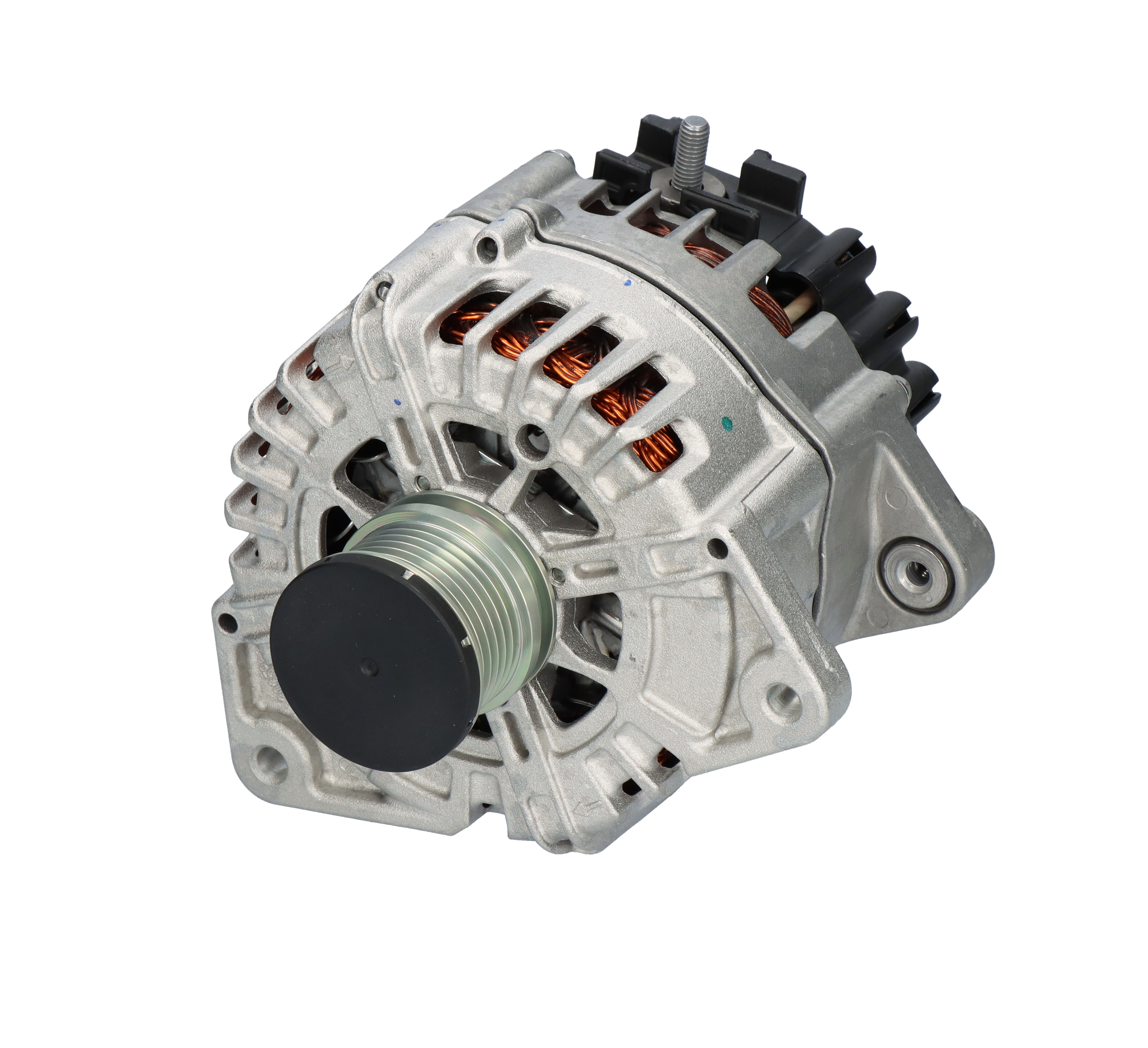 439762 VALEO 9062100 Lichtmaschine