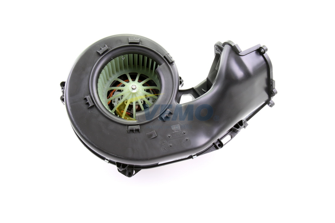 VEMO V40-03-1130 interieurventilatie 13128422