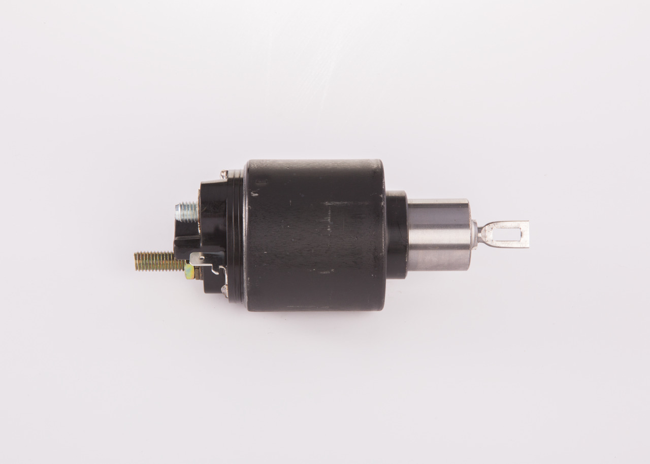BOSCH 2 339 303 316 Starteris VW Passat B5 Variant 1.8 115 AG benzinas 1999