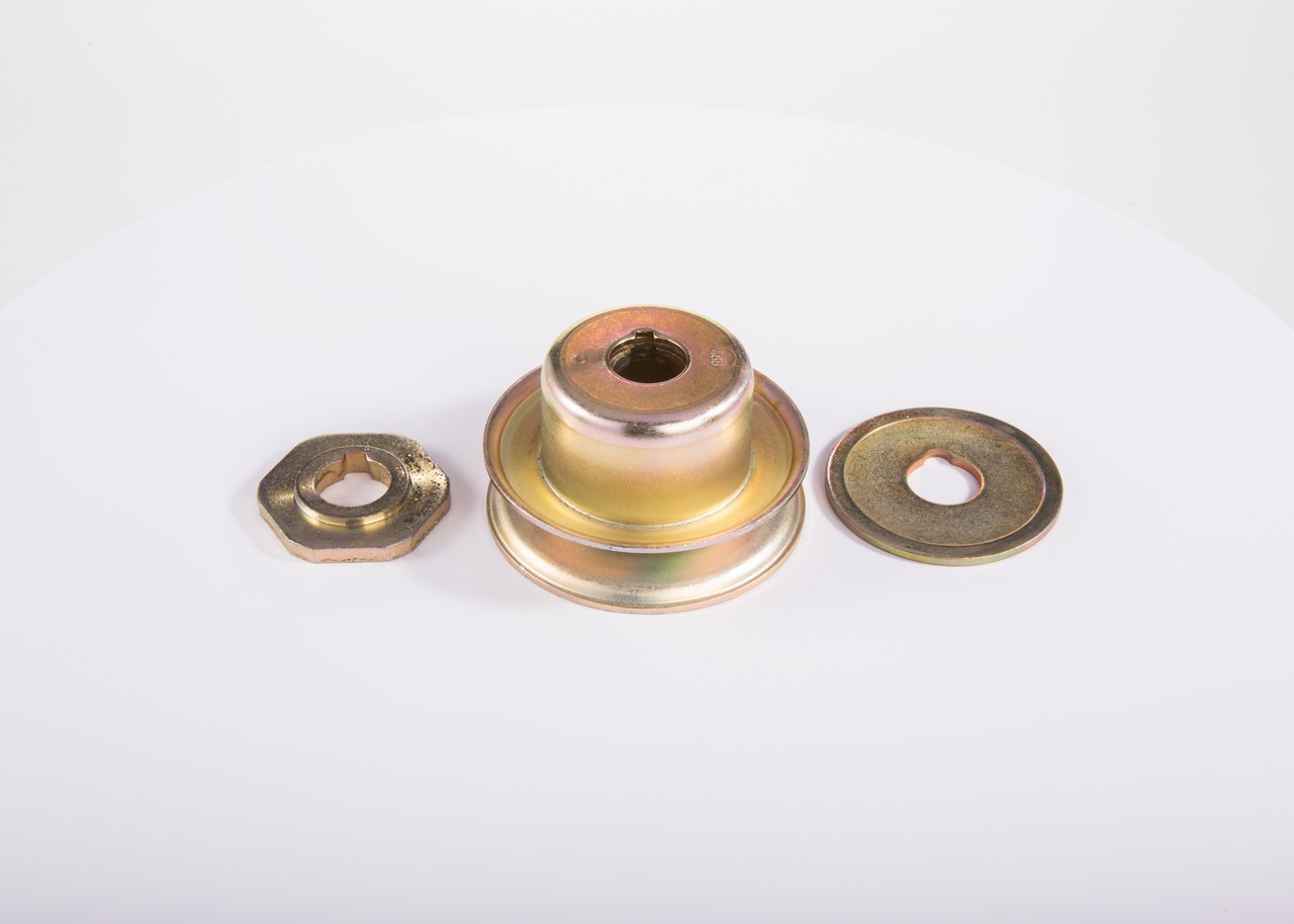 BOSCH 1 126 600 488 dynamo VOLKSWAGEN Pointer Variant 1.8 99 hk Bensin 2006