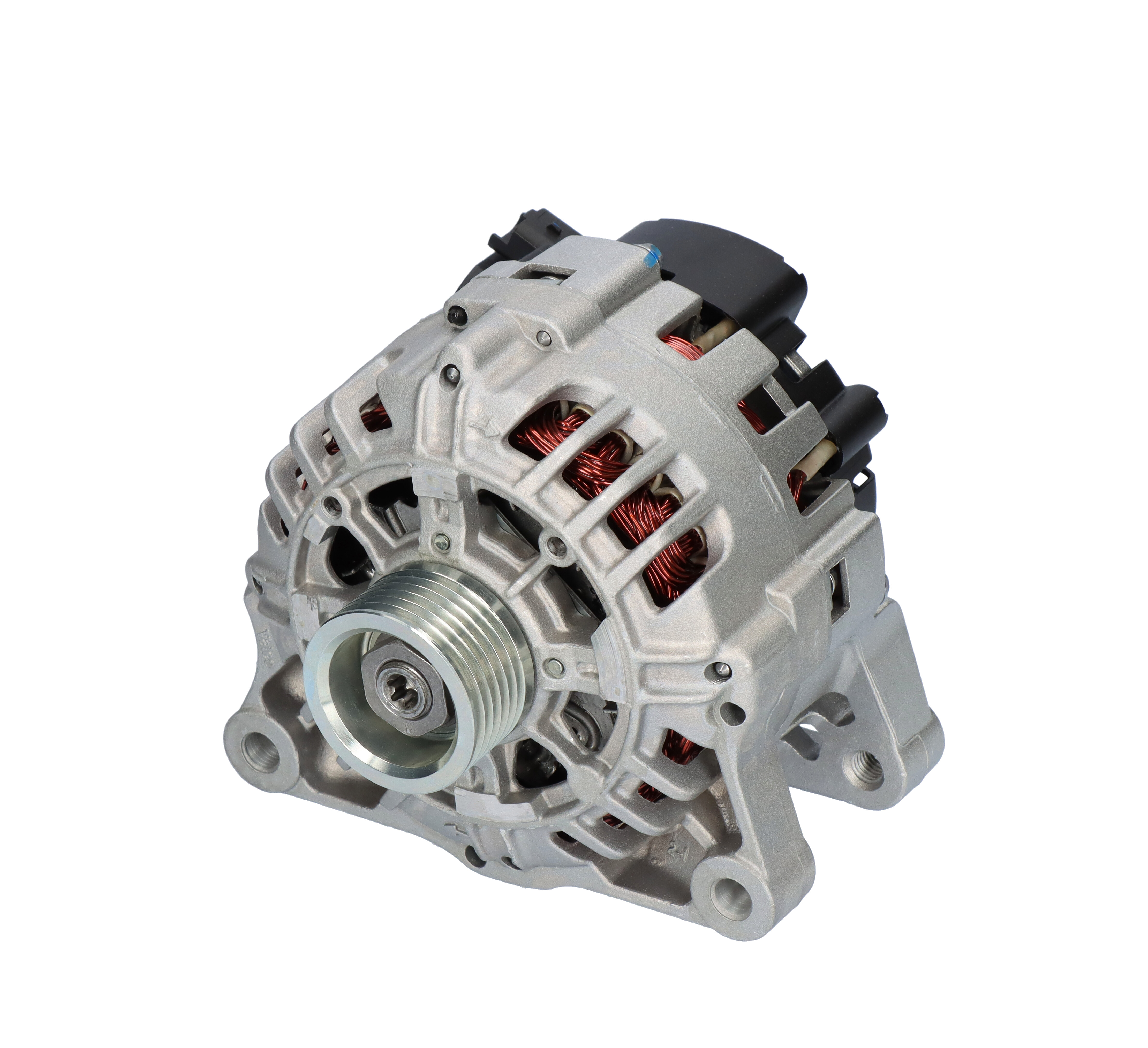 VALEO 440289 dynamo / alternator 9665577680