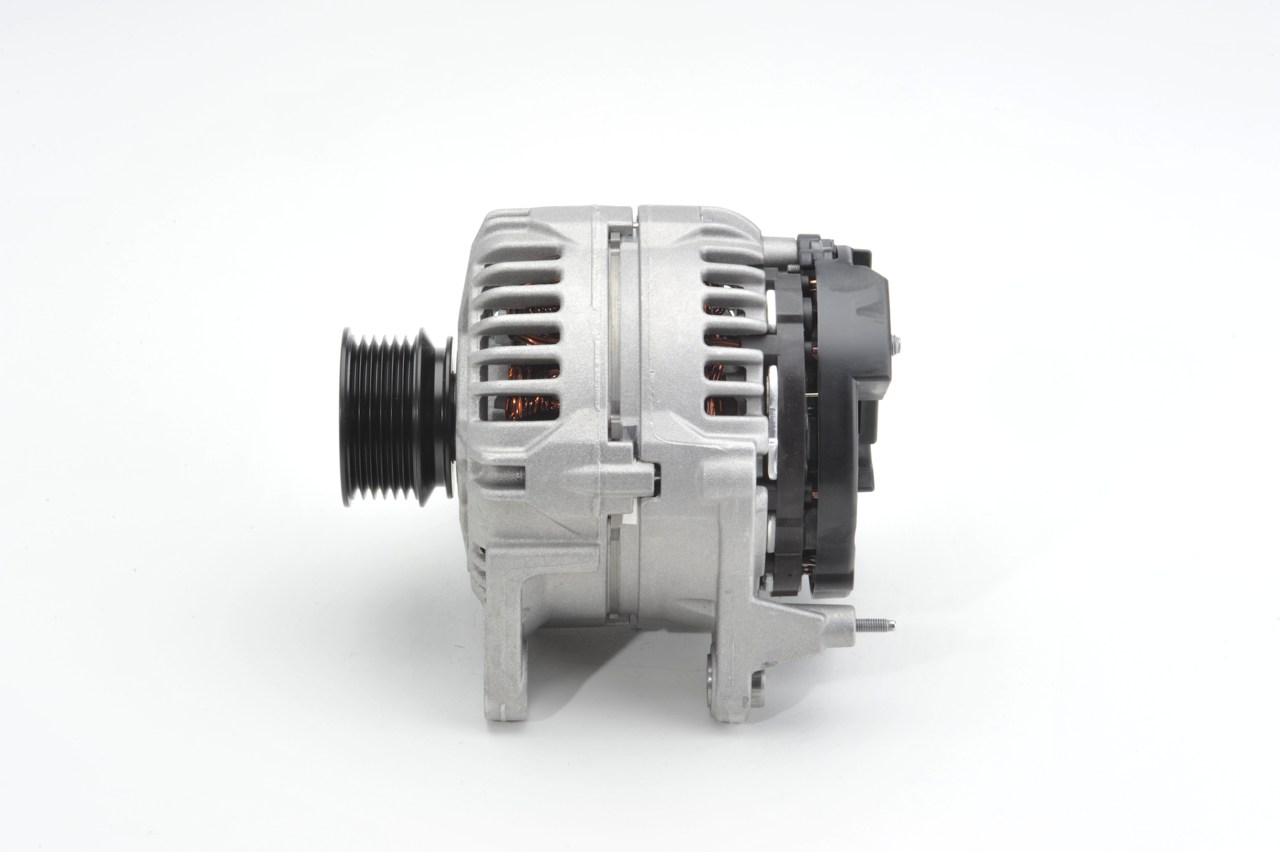 BOSCH 06F903023GX Alternator 0 124 325 091