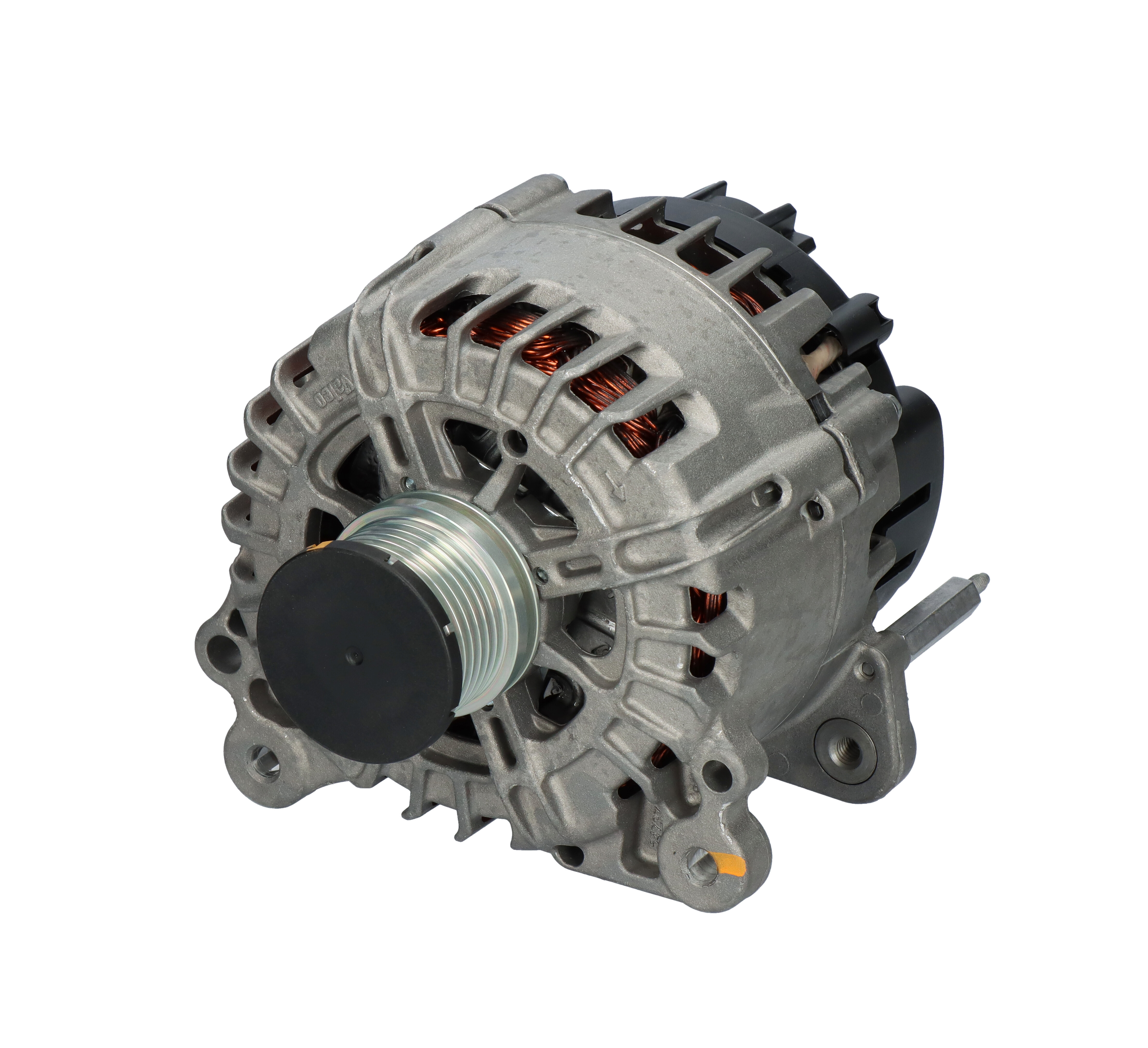 Ģenerators VALEO VW CRAFTER 439753