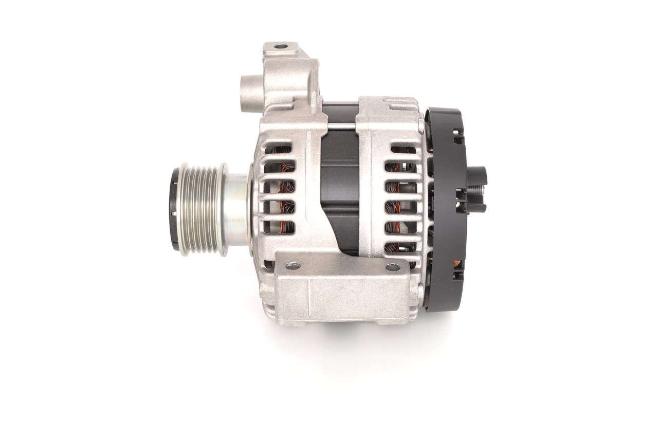 BOSCH 9G9N10300BB Kintamosios srovės generatorius 0 121 715 158