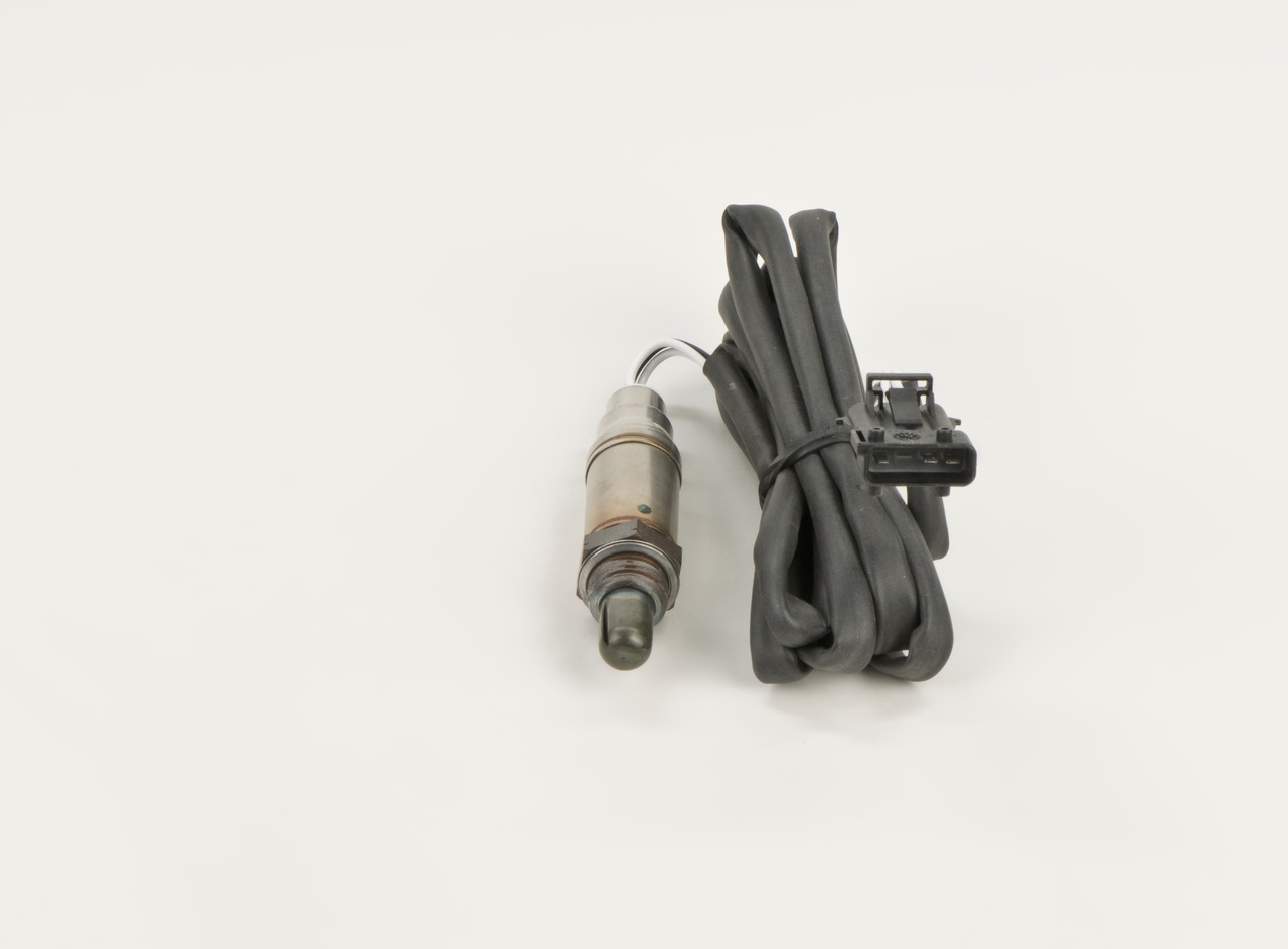 BOSCH 0 258 005 329 Lambda sensor SAAB 9000 Hatchback 2.3 150 hp Petrol 1990