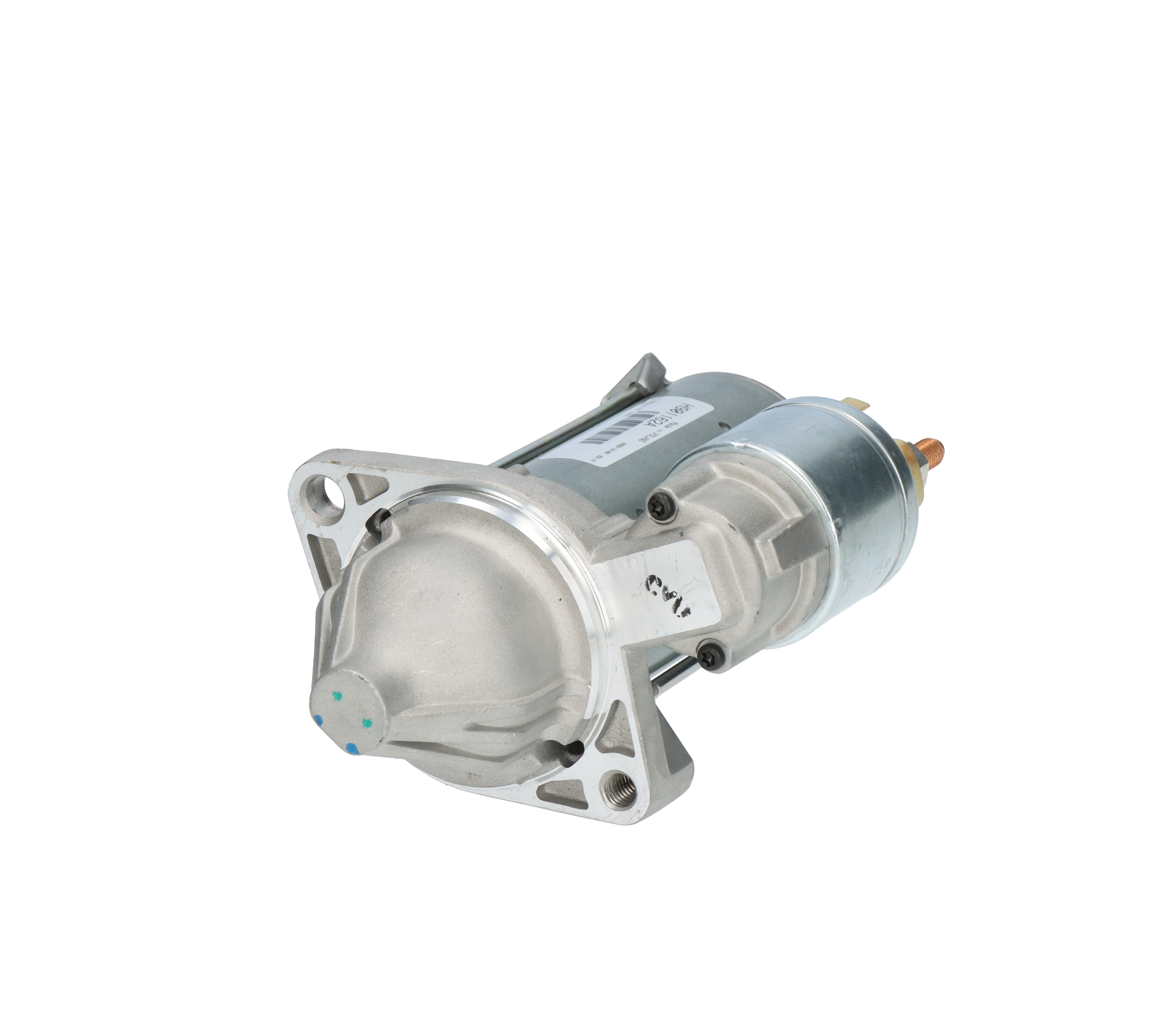 VALEO 12417505979 Starter 458475