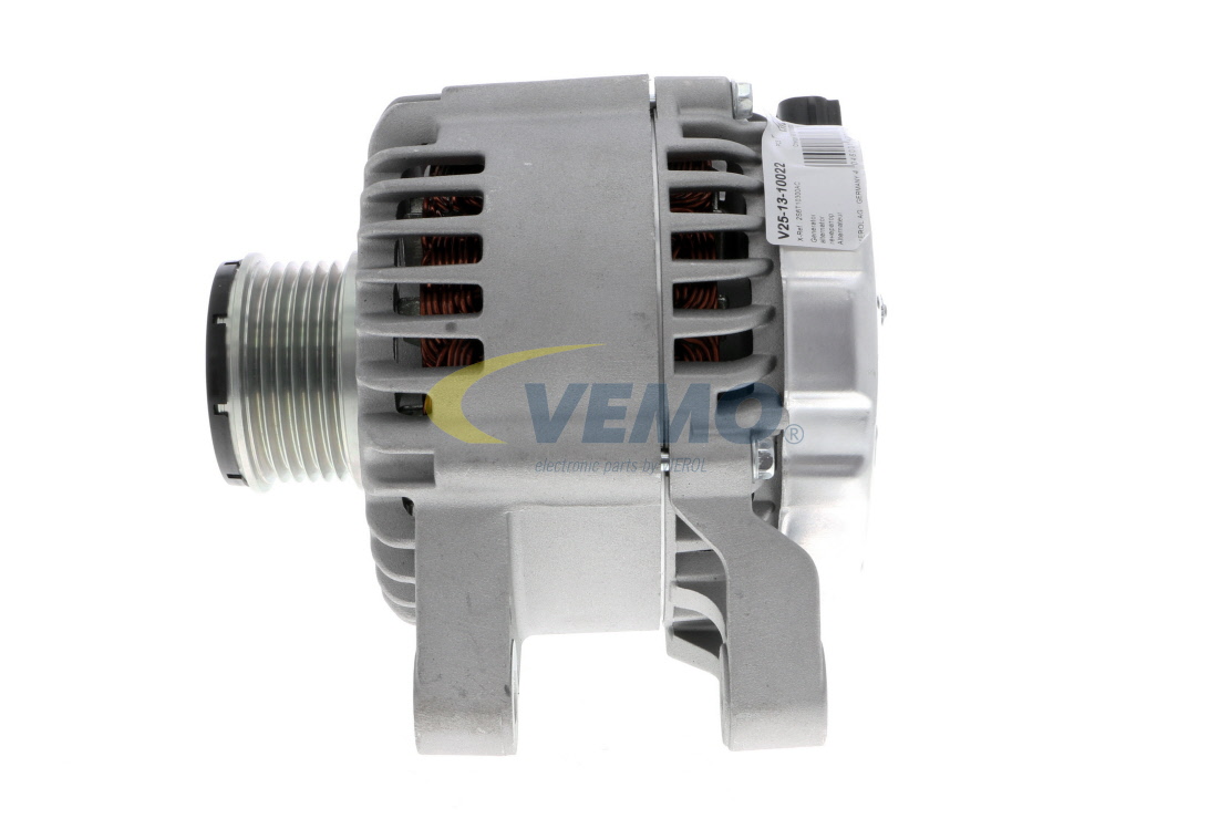 VEMO 2S6T-1030-0AA Alternateur V25-13-10022