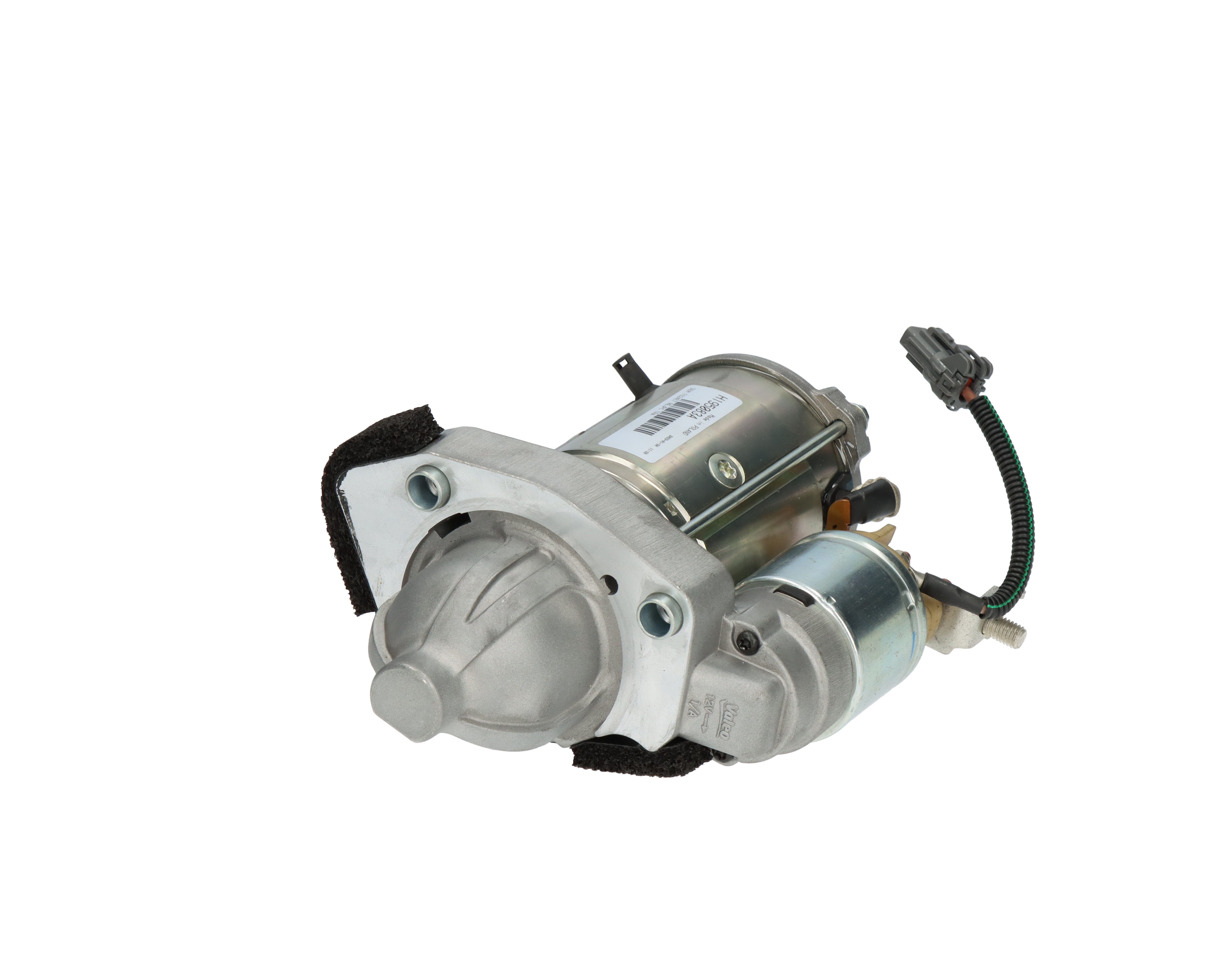VALEO 233001BY0A Štartér 438255
