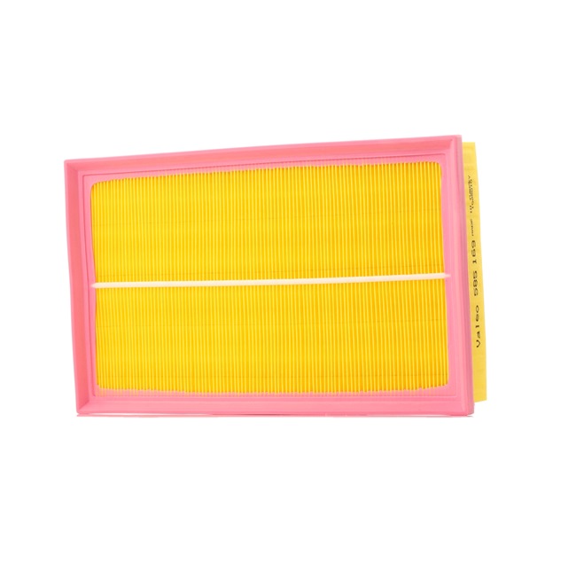 VALEO 585169 Filtro de ar Opel Vectra B CC preço