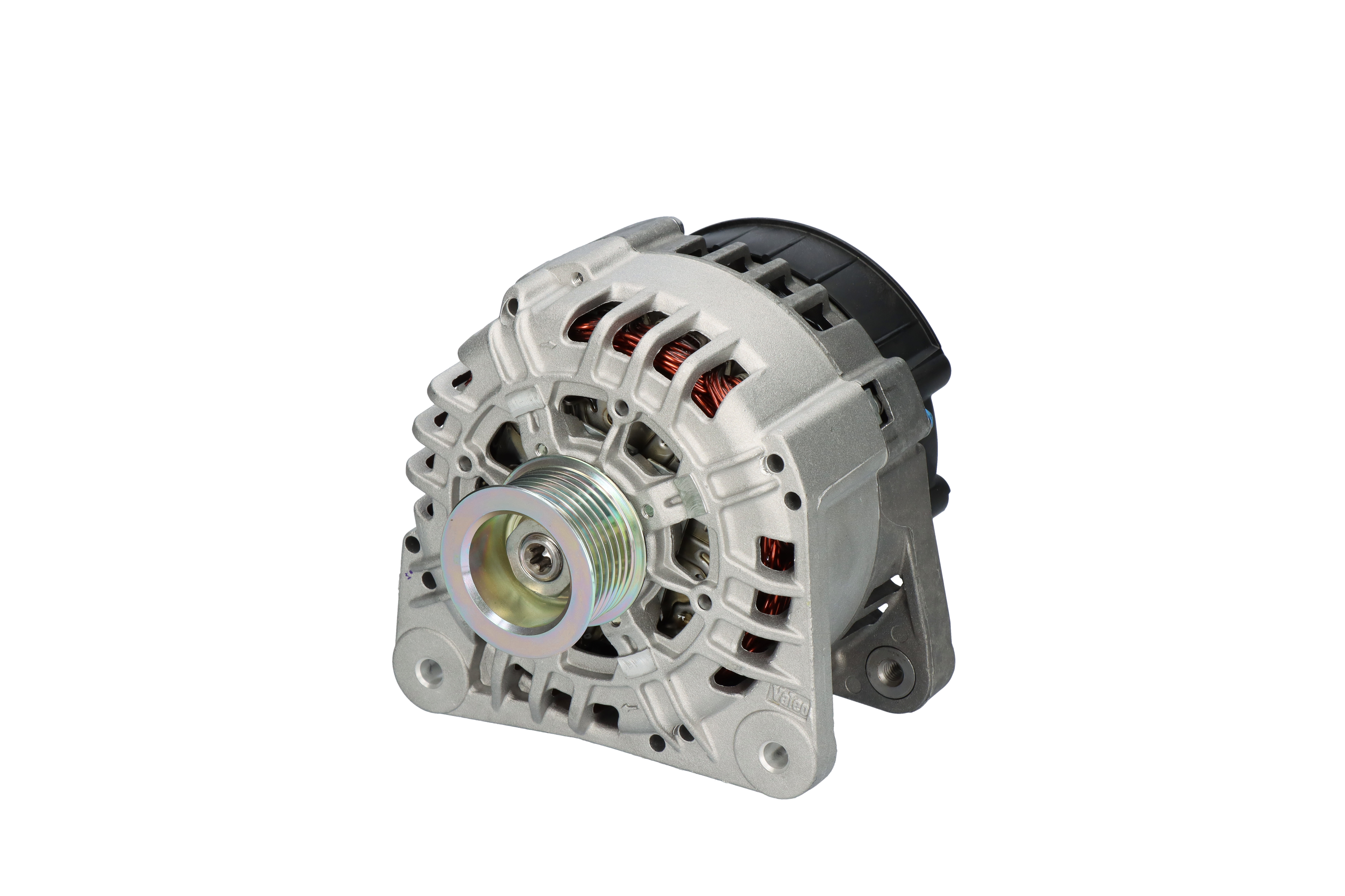 DACIA LOGAN Lichtmaschine VALEO 439587