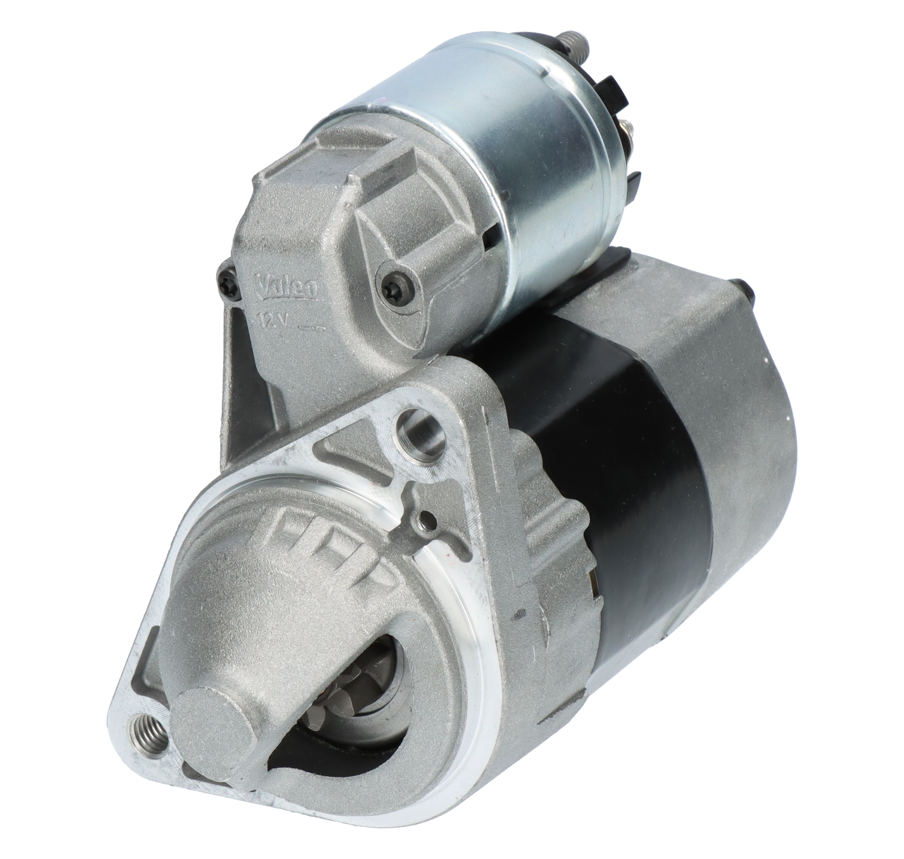 455985 VALEO 233001F77C Anlasser
