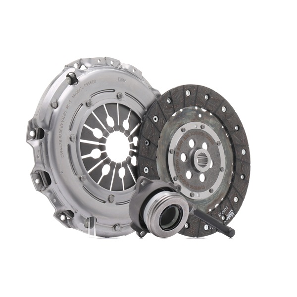 VALEO 834085 koppelingsset 03G 141 015 L