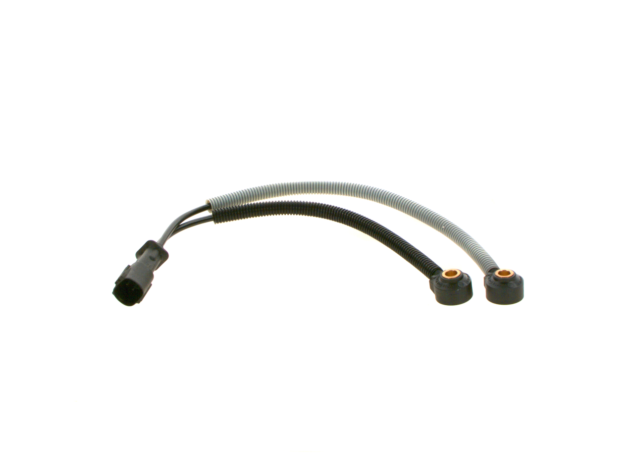 BOSCH 0 261 231 178 Knackningssensor Volvo V70 III 2.5 T FlexiFuel 200 hk Bensin/etanol 2008