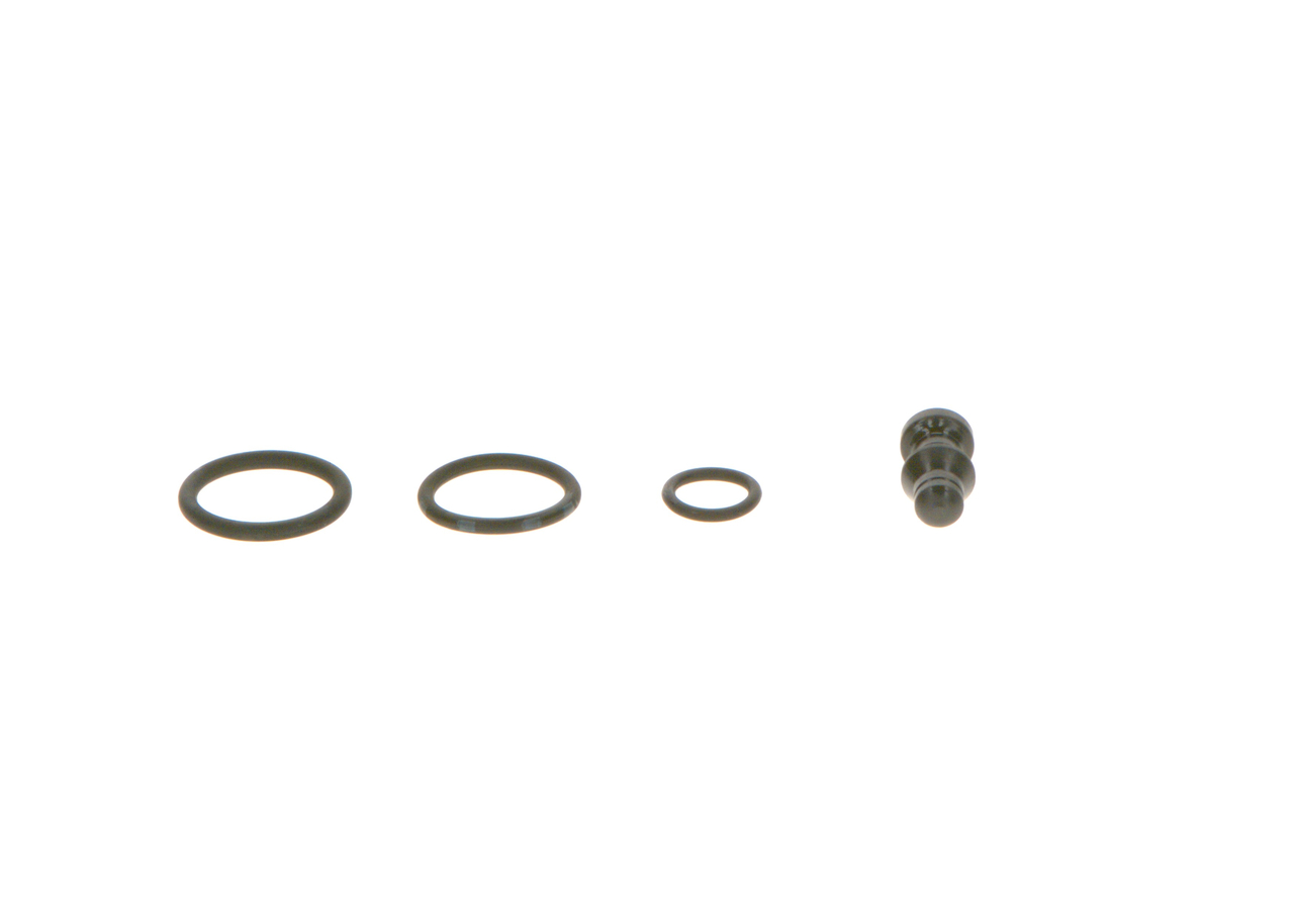 Jogo de reparação, unidade injector-bomba BOSCH 1 417 010 996