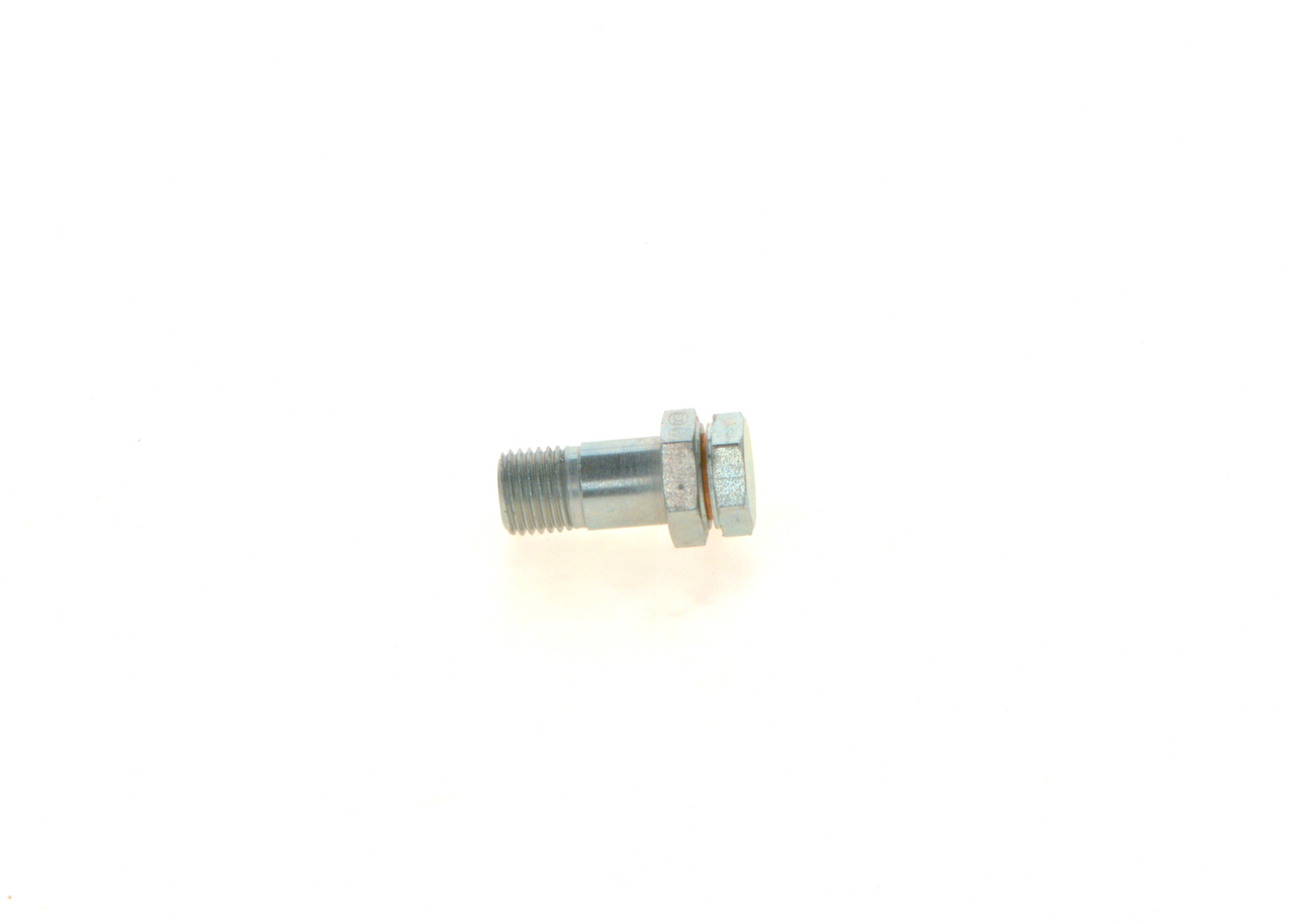 BOSCH 1 417 413 000 klep, injectiesysteem A0000740515