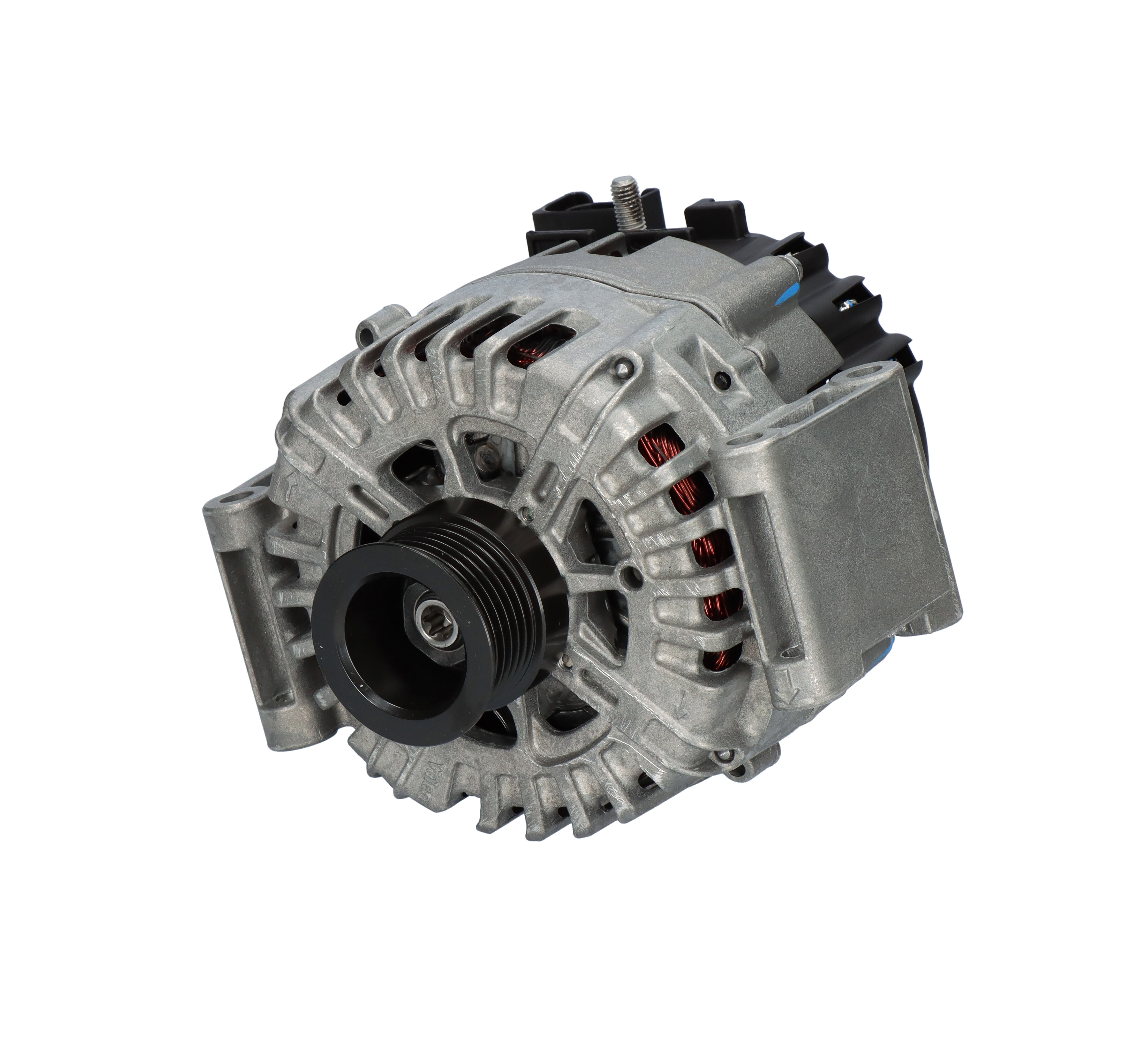 VALEO 439717 dynamo / alternator 141544202