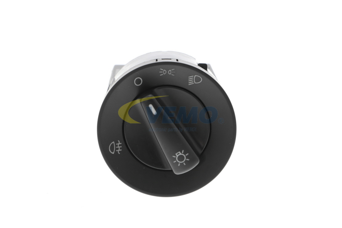 VOLKSWAGEN NEW BEETLE VEMO headlight switch V10-73-0153