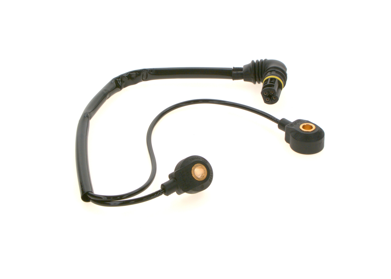 Knock Sensor BOSCH 0 261 231 113