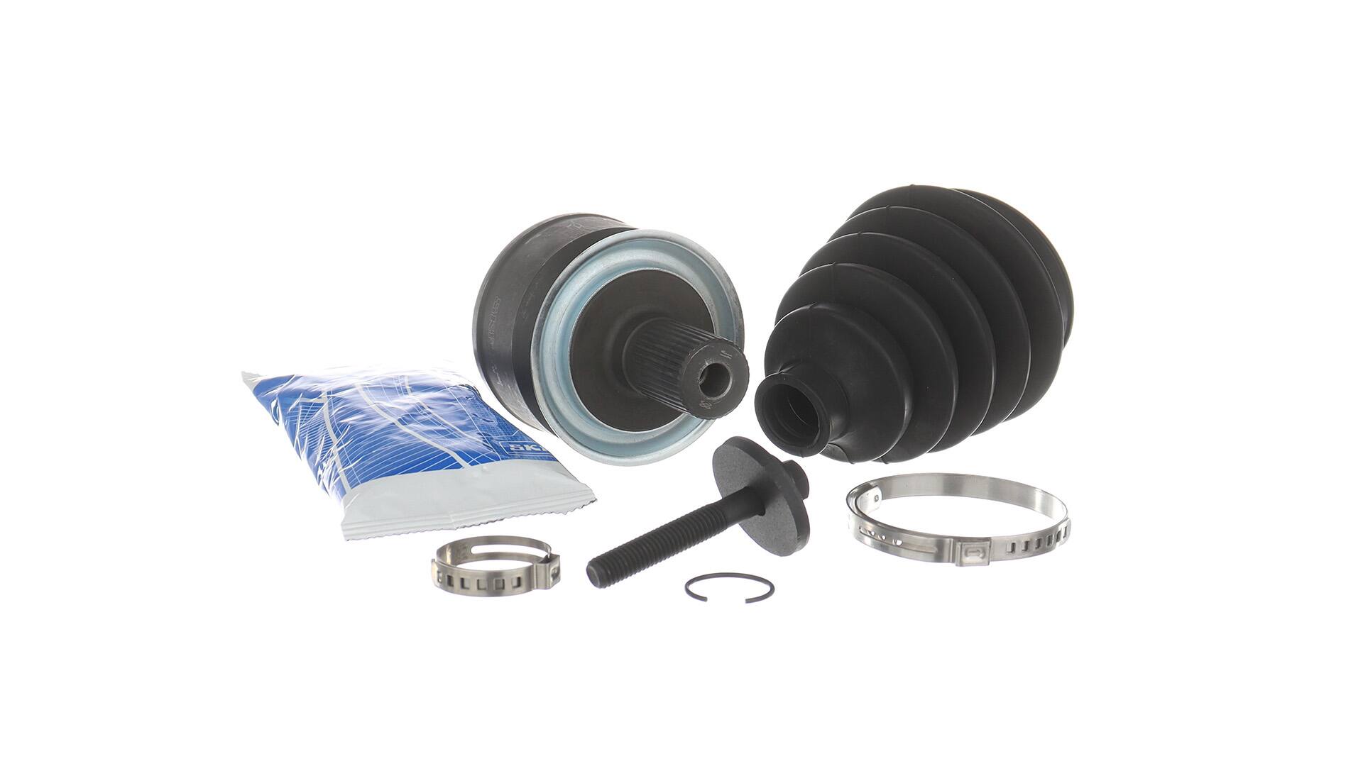 SKF VKJA 5597 Ford C Max DM2 Vetonivel