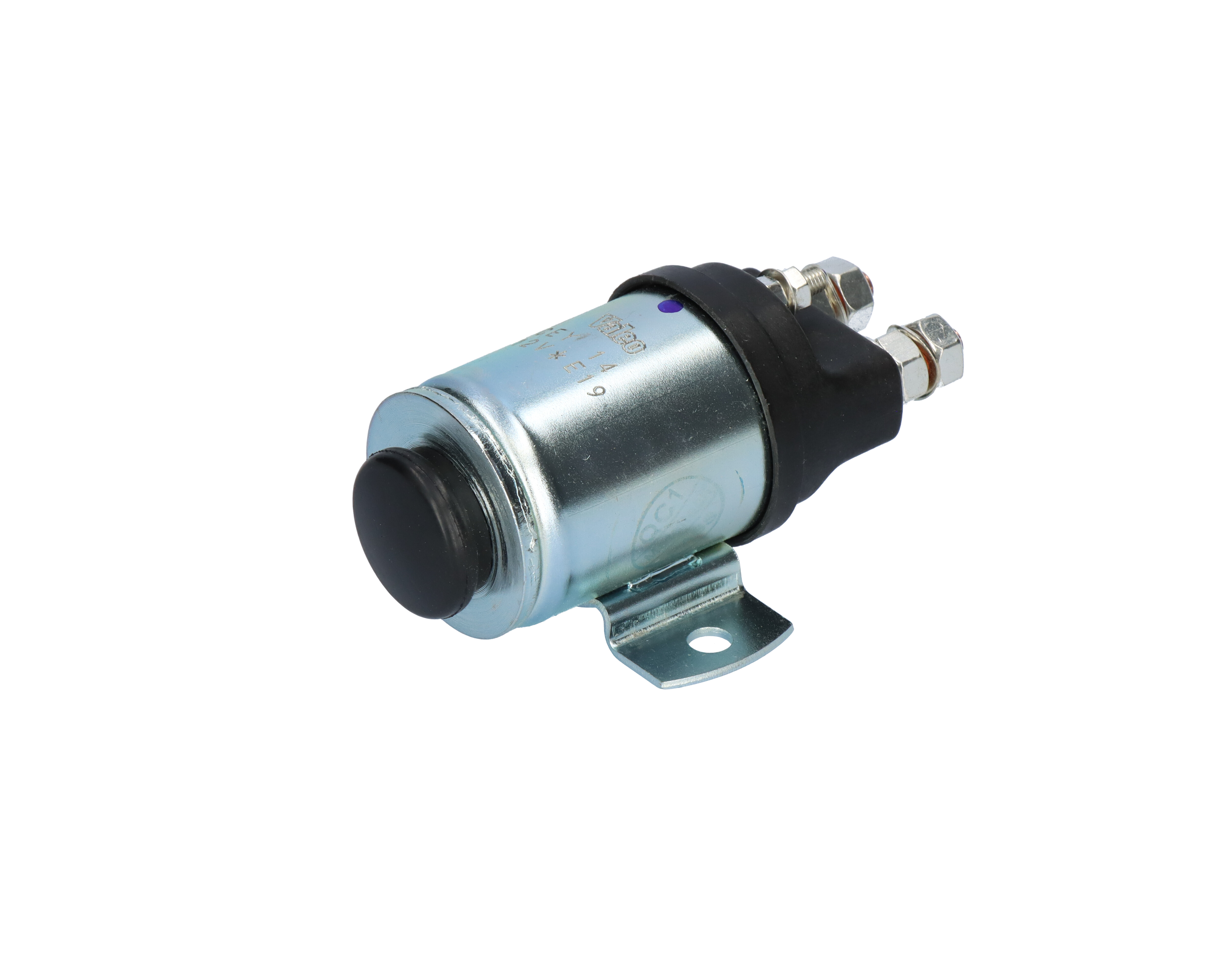 VOLKSWAGEN POLO VALEO starter solenoid 053457