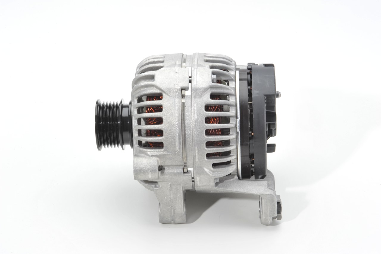 0 124 525 523 BOSCH 12317541696 Lichtmaschine