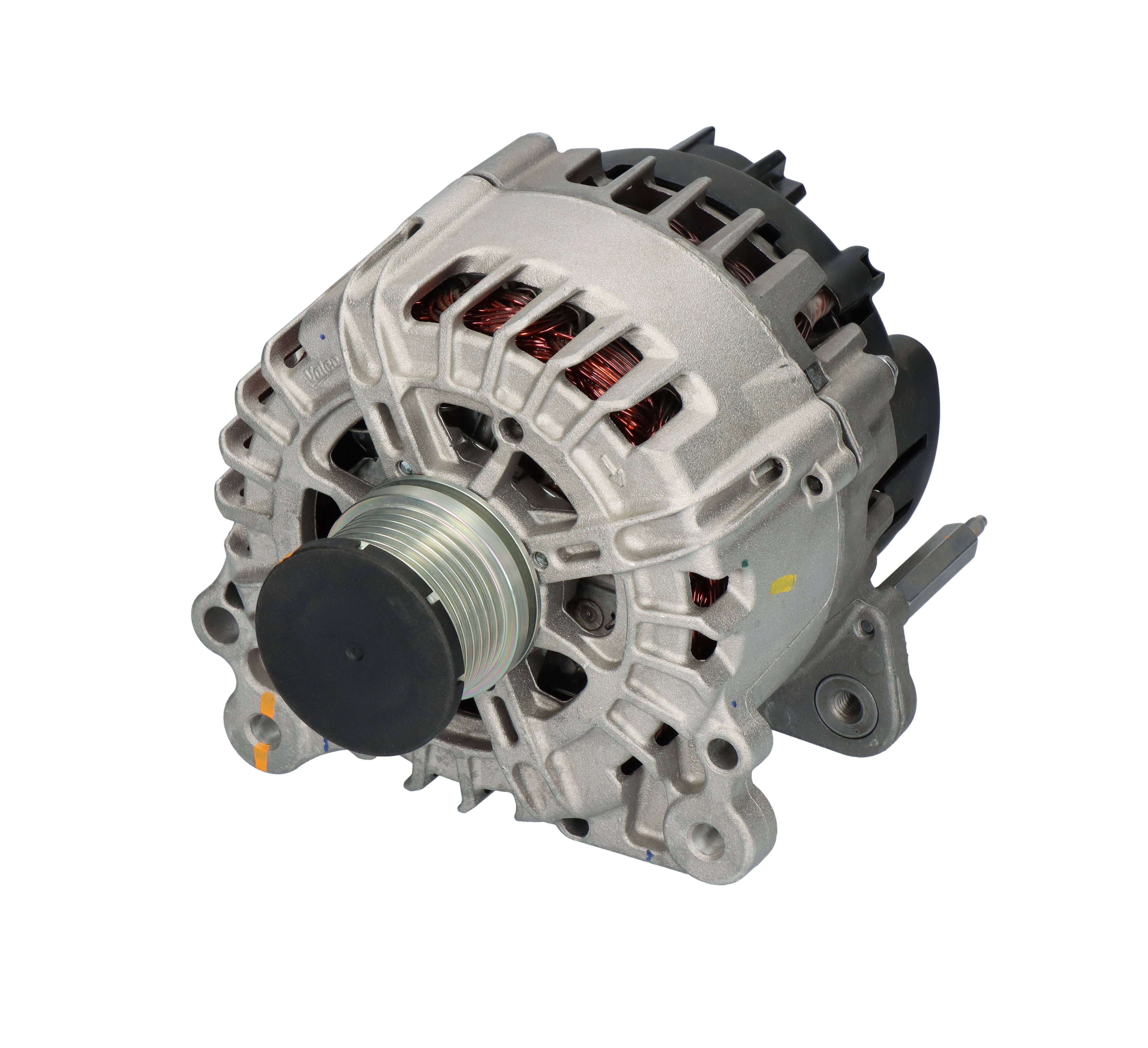 Generator VALEO VW GOLF 439783