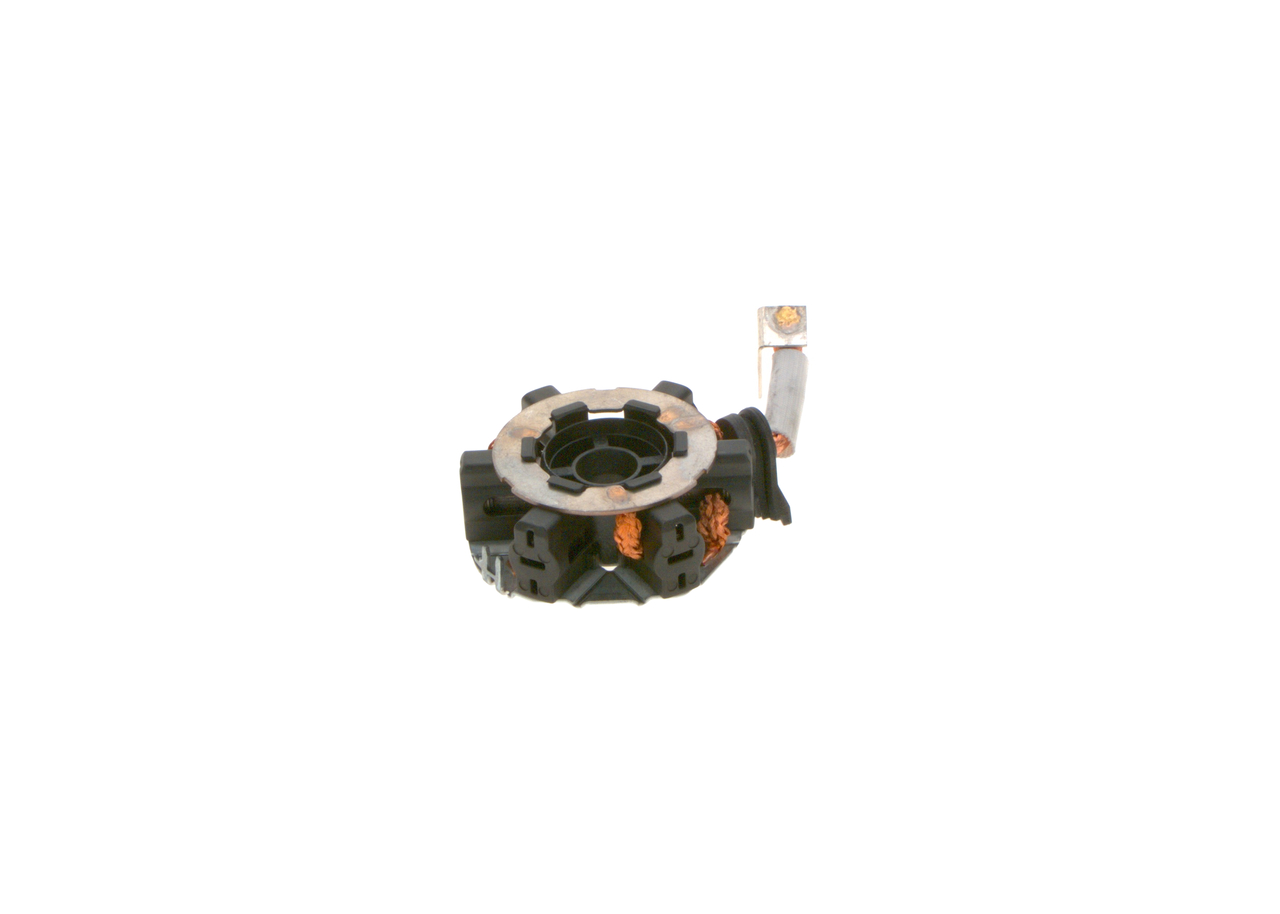 BOSCH 1 004 336 649 Startmotor MERCEDES-BENZ Sprinter 3.5-T Flatbed Vrachtwagen/Chassis (W906) 311 CDI 4x4 (906.131, 906.133, 906.135, 906.231, 906.233... 109 Pk Diesel 2009