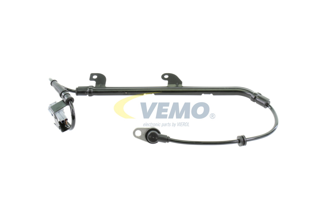 VEMO V38-72-0079 ABS-sensor Nissan Maxima QX A33 2.5 V6 24V 209 Pk Benzine 2003