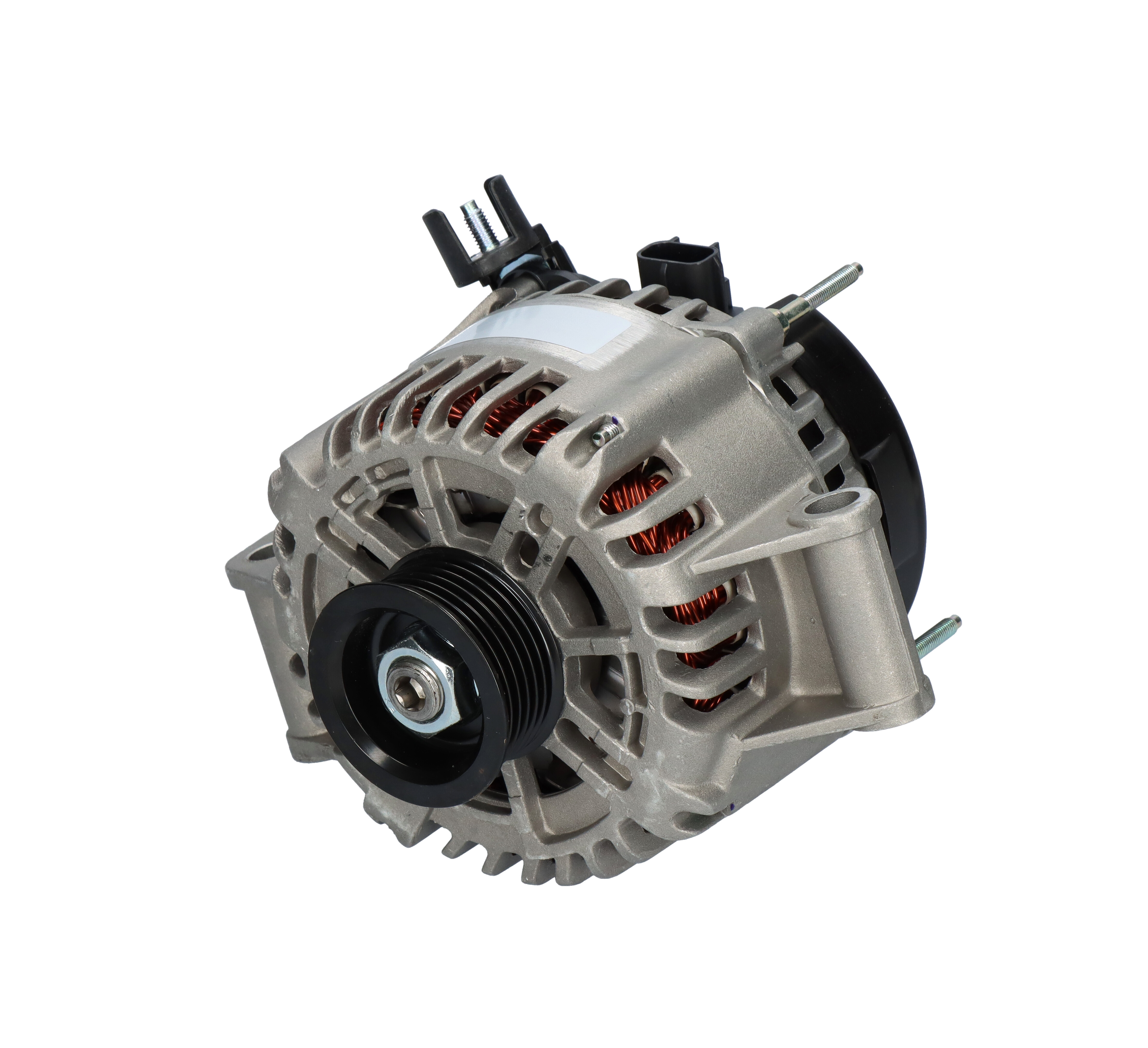 VALEO 440192 Alternator Jaguar X-Type Sedan 2.2 D 155 KM olej napędowy 2005