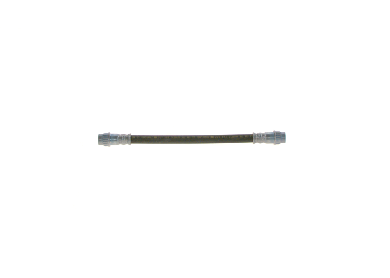 BOSCH 1 987 481 396 Bremseslange Peugeot 207 WA 2015