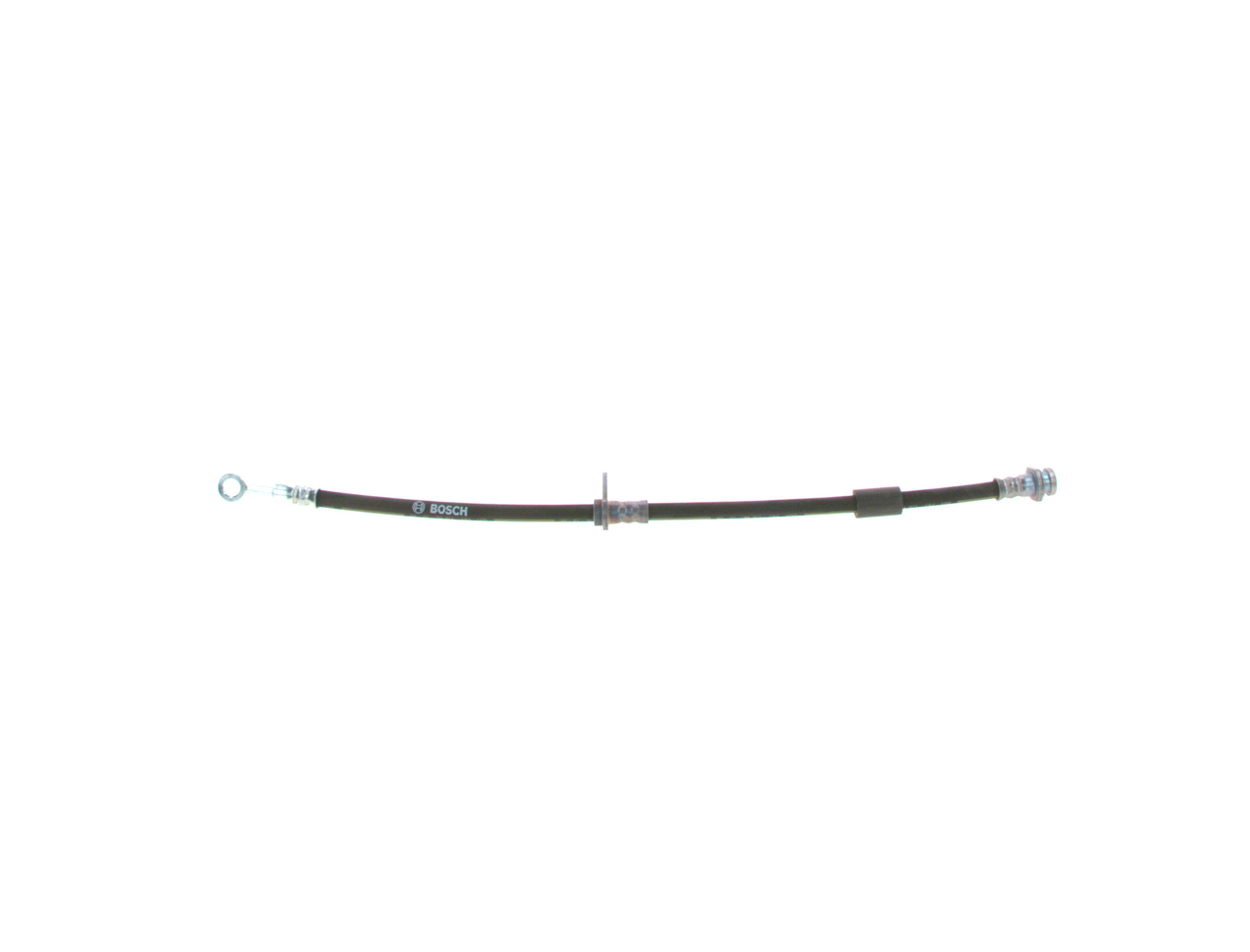 BOSCH 1 987 481 401 remslang SUZUKI Alto K10 I 1.0 67 Pk Benzine 2013