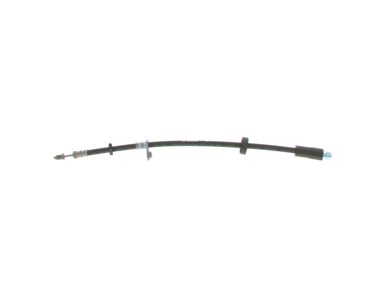 BOSCH 1 987 481 453 Bremseslange CITROËN Jumpy II MPV (VF7) 2013