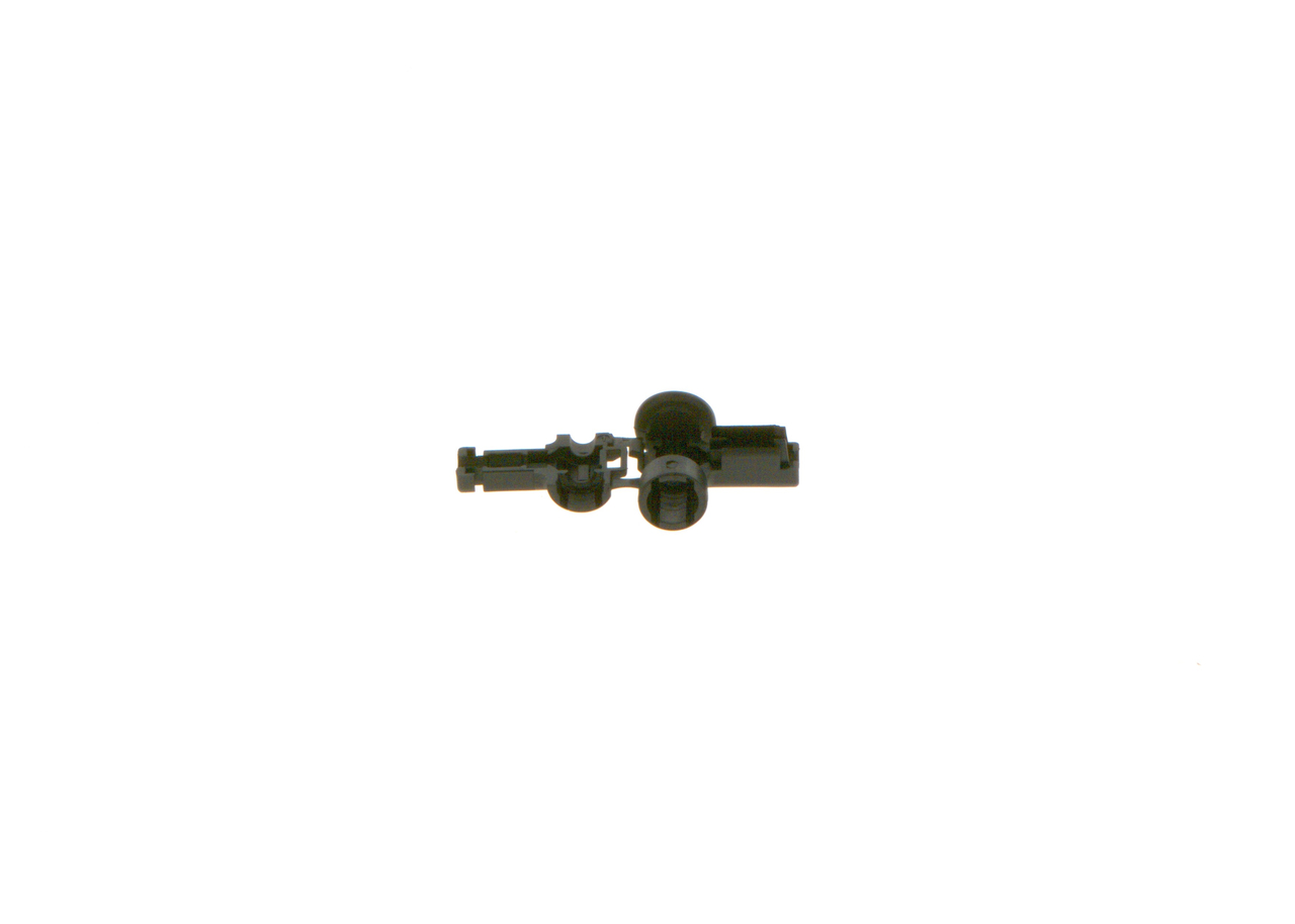 BOSCH 1 928 404 878 Conector de la bujía de encendido Astra H Hatchback 1.6 (L48) 105 cv Gasolina 2007