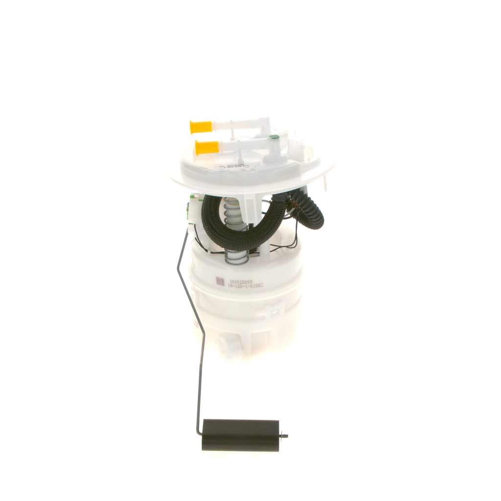 BOSCH 0 986 580 375 Pompe de gavage Citroën C5 Break 3.0 V6 207 CV Essence 2007