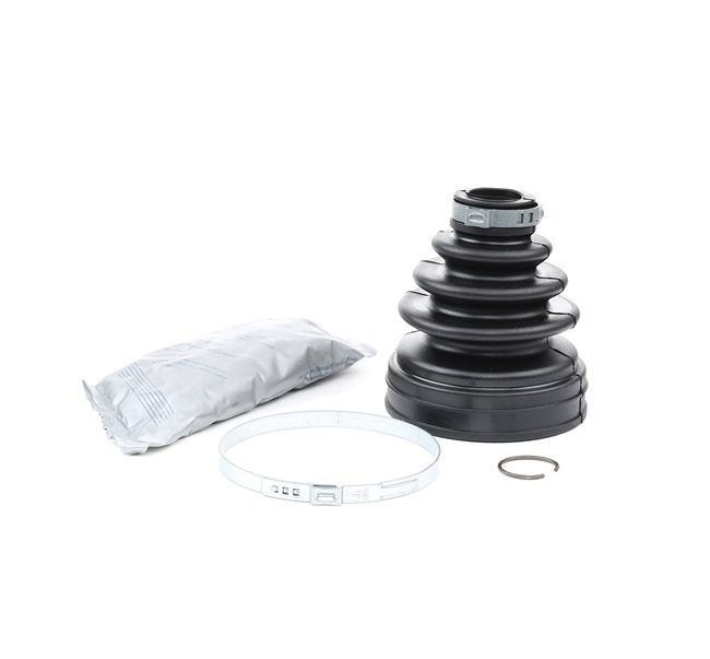 SPIDAN 22280 Fole de transmissão Opel Corsa C 1.0 (F08, F68) 58 cv Gasolina 2000