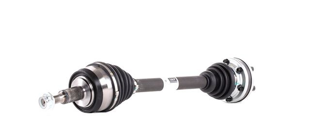 SKF VKJC 5204 Piedziņas vārpsta VW aizmugurē un priekšā