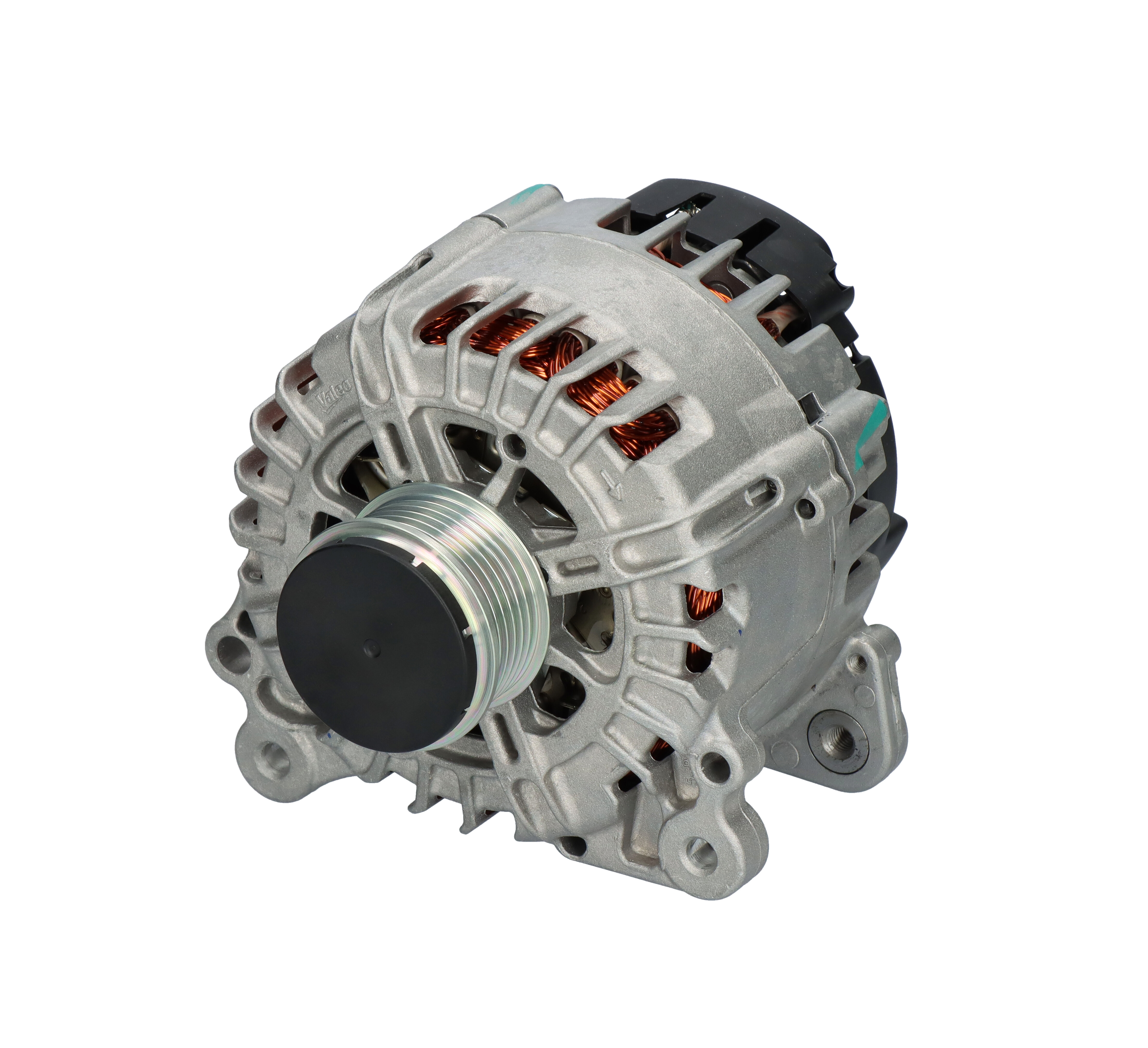 VALEO 439776 dynamo / alternator 059 903 016 EX