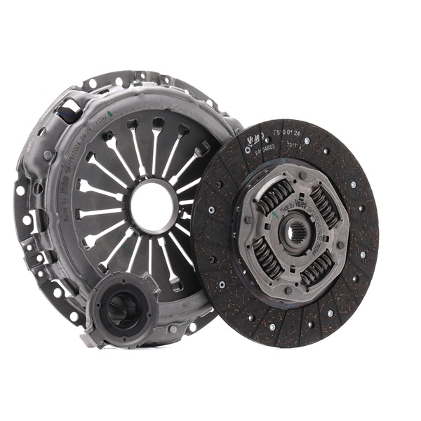 VALEO 826319 koppelingsset 46465174