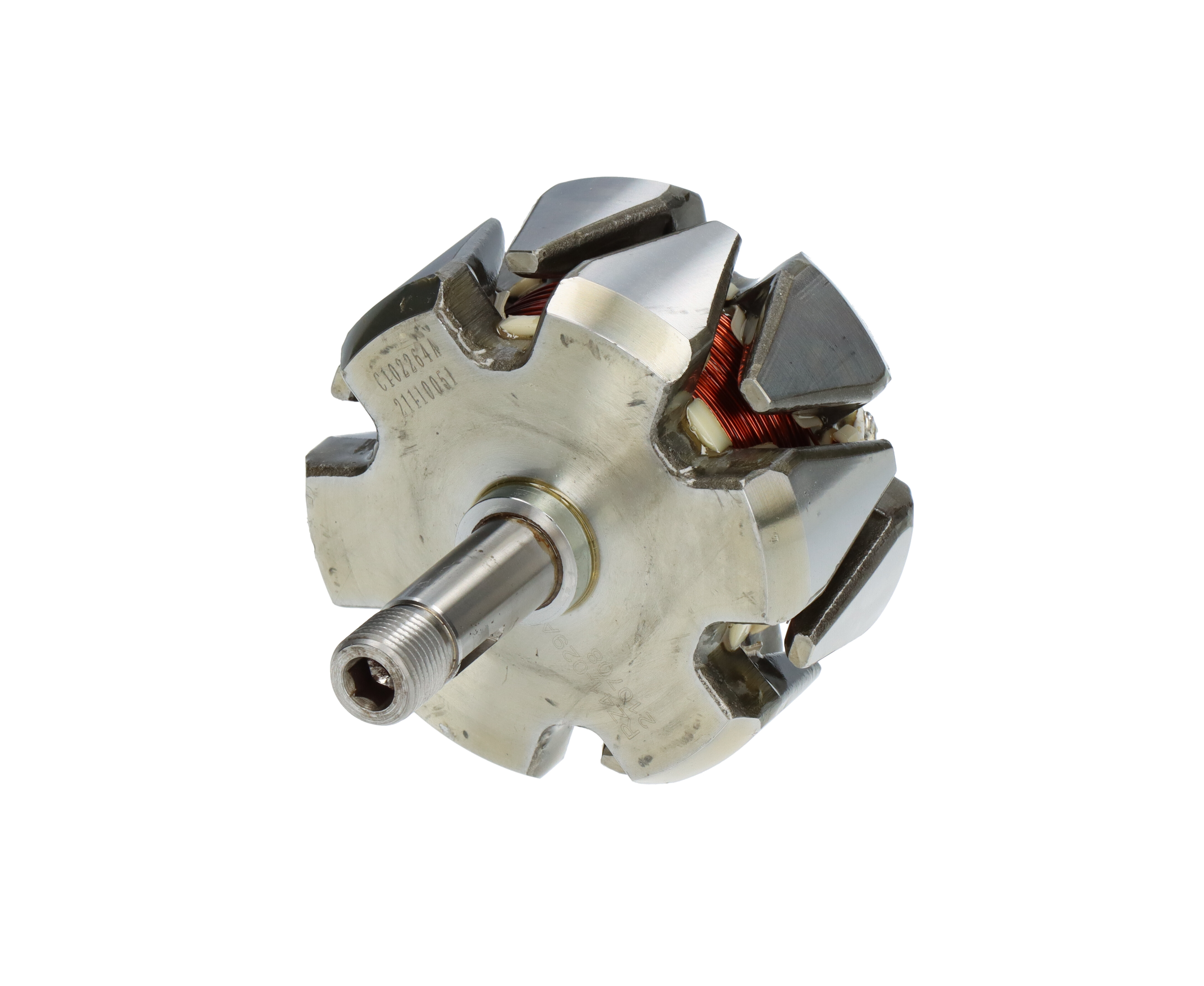 VALEO A14N88 Rotor, generator 300696