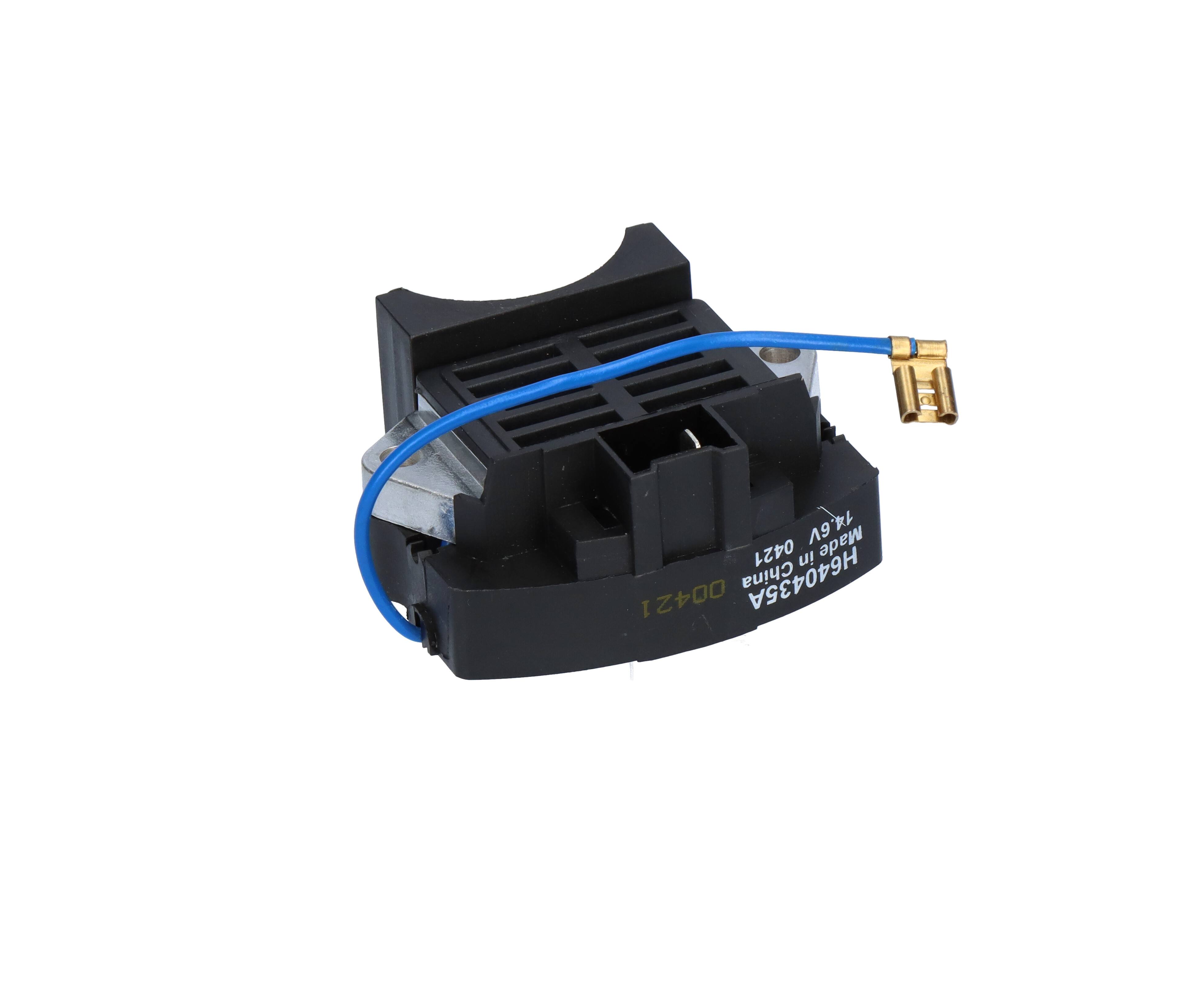 VALEO A14N88 Generatorregulator 182120