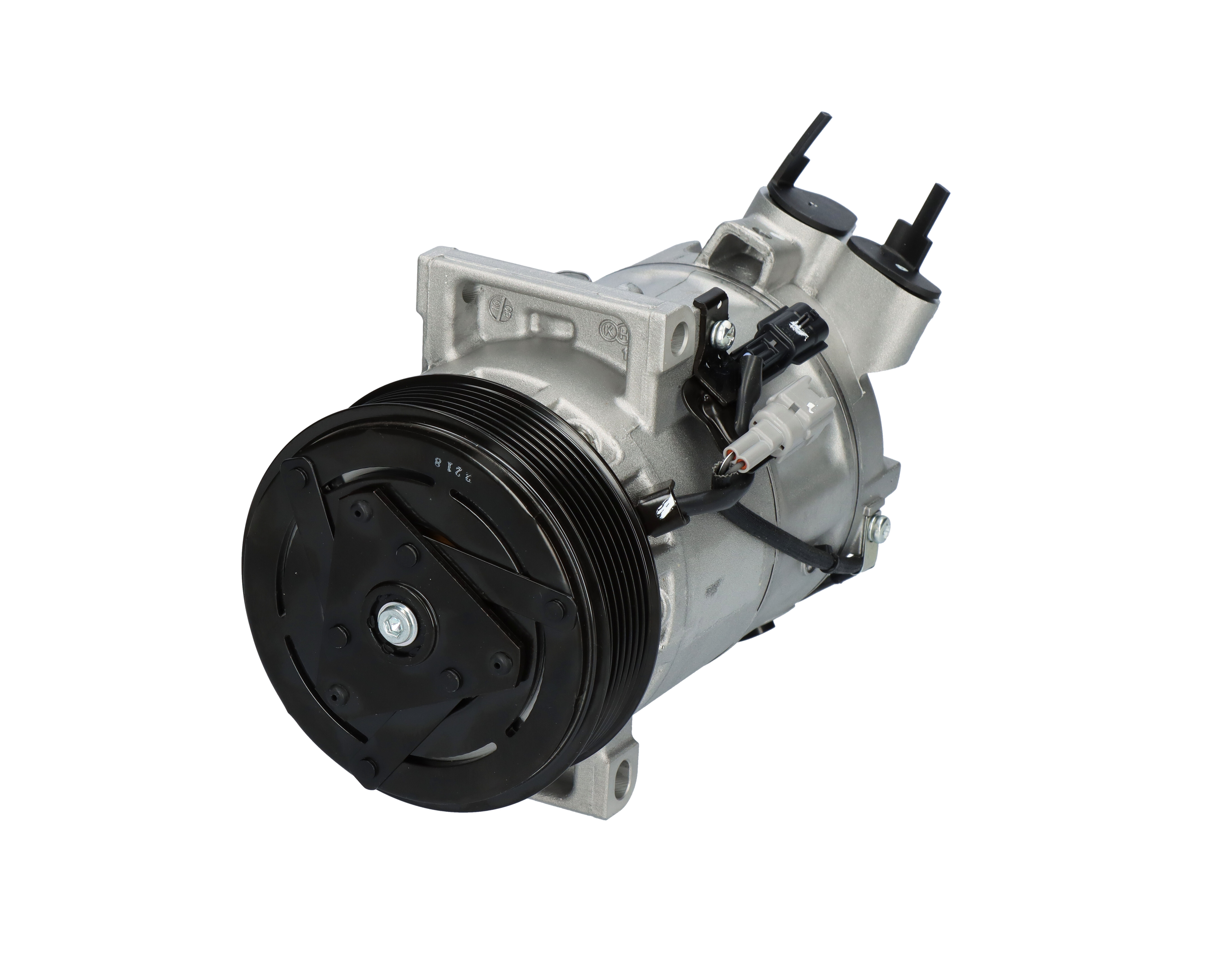 Compressore clima VALEO RENAULT CAPTUR 813382