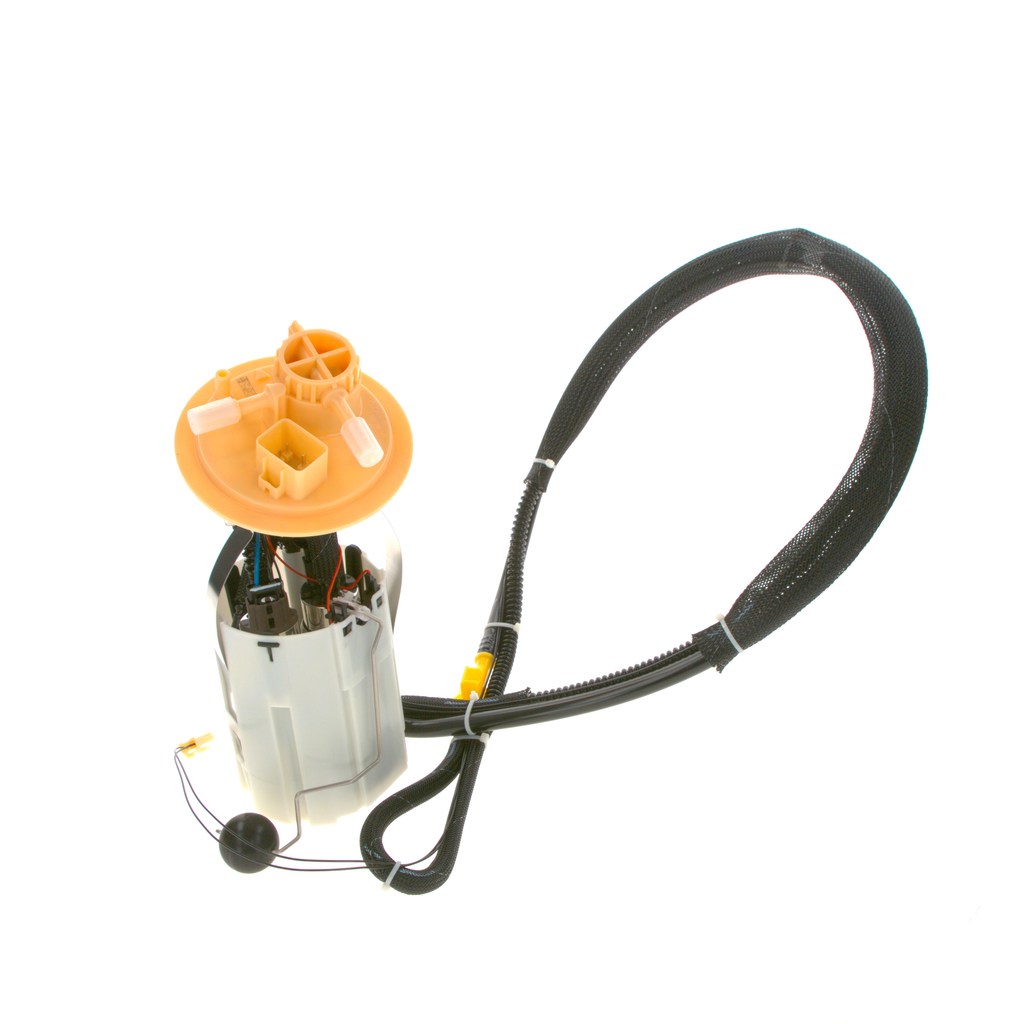 BOSCH 1 582 980 141 brandstofpomp 17045-S5A-A31