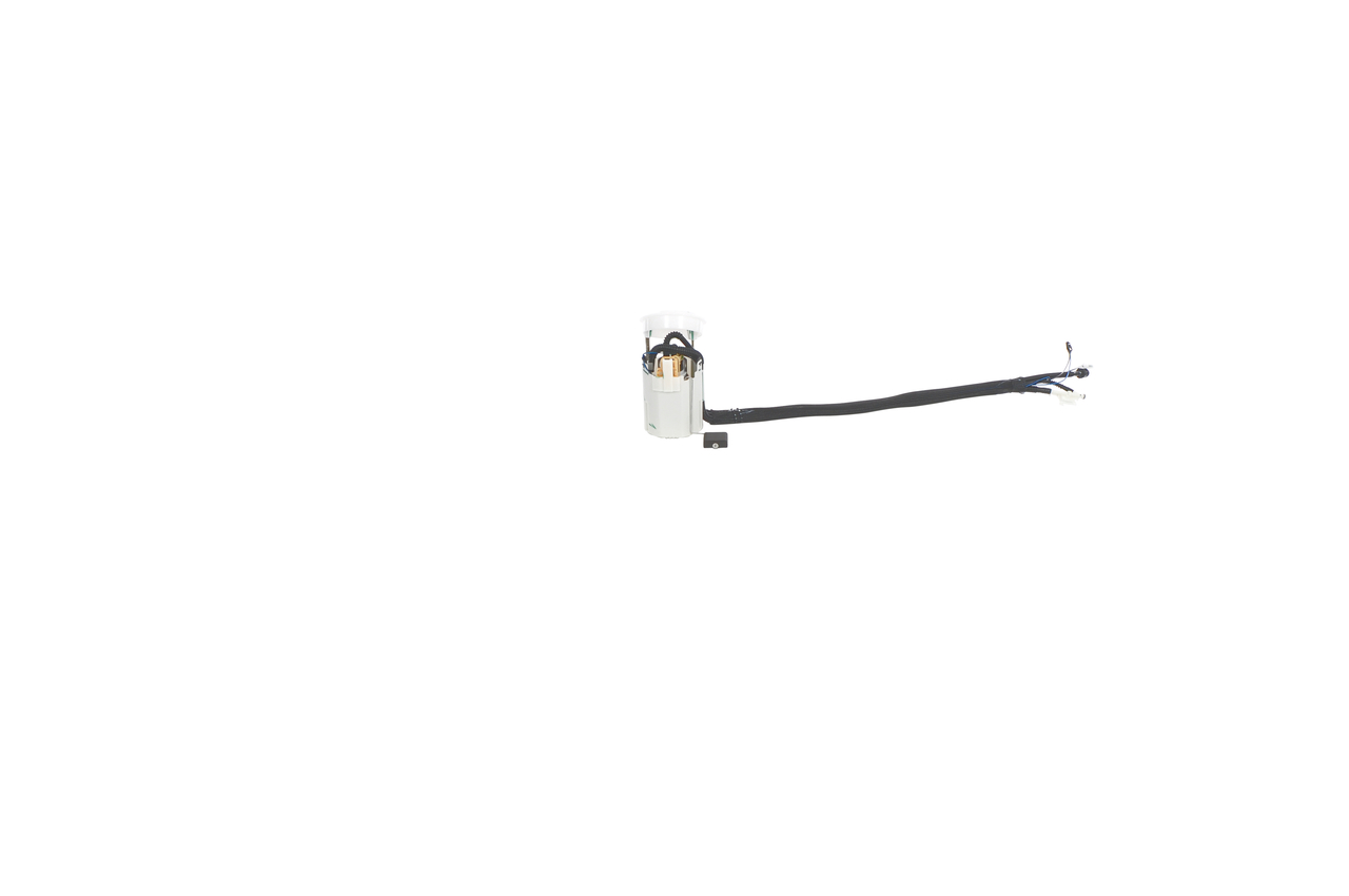 BOSCH 1 582 980 292 brandstofpomp A 211 470 16 94